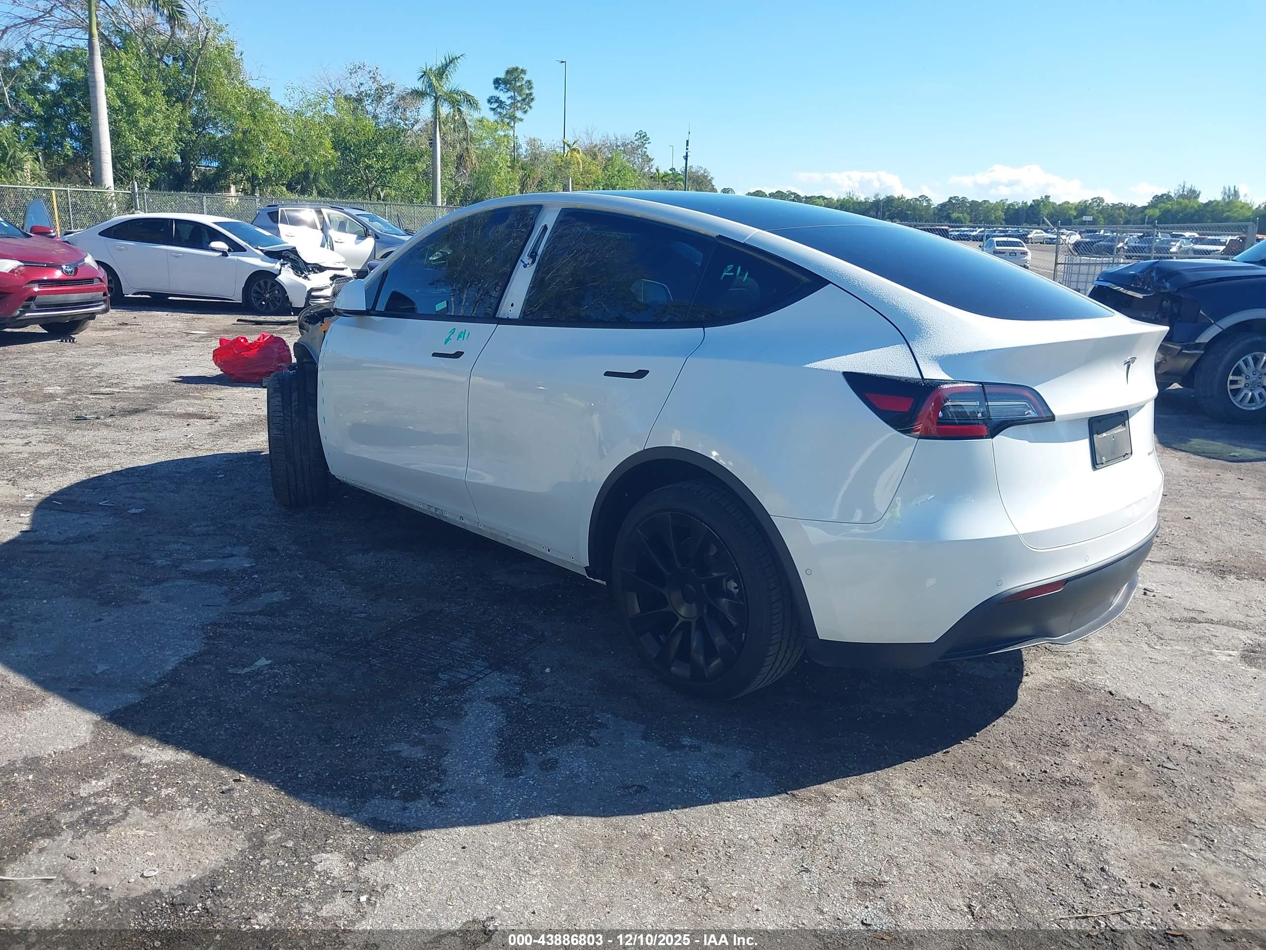 TESLA MODEL image 3