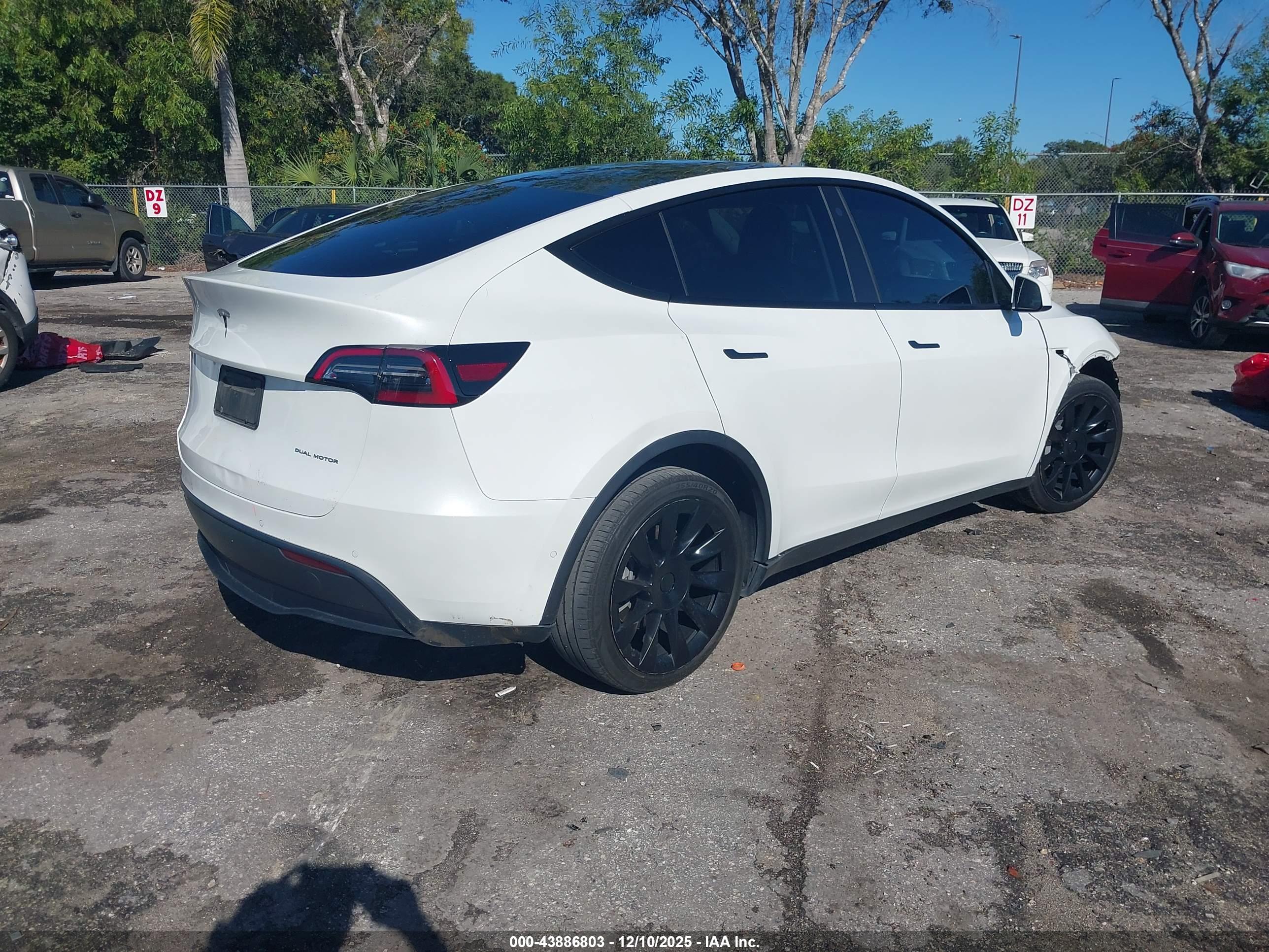 TESLA MODEL image 4