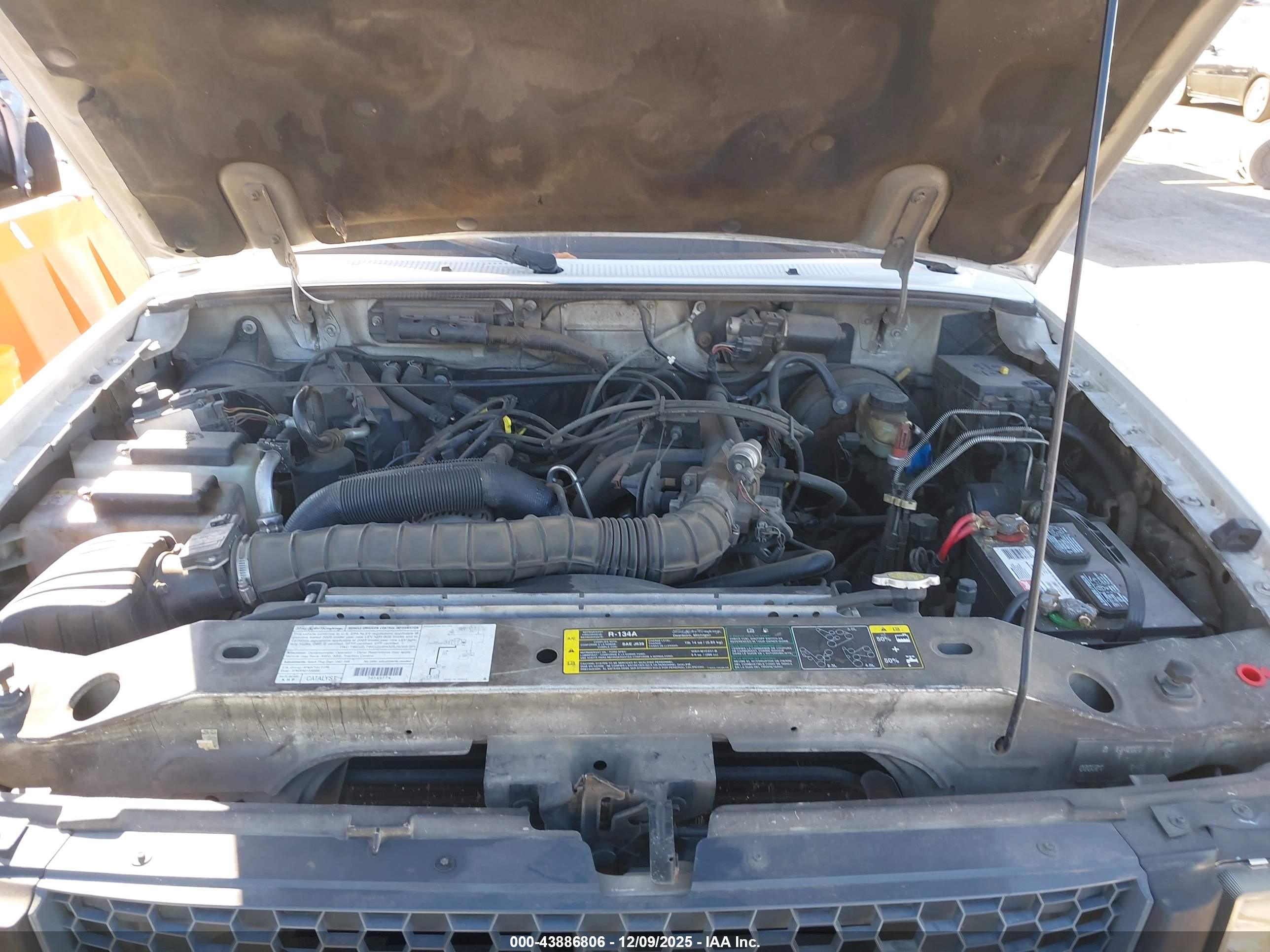 FORD RANGER image 10