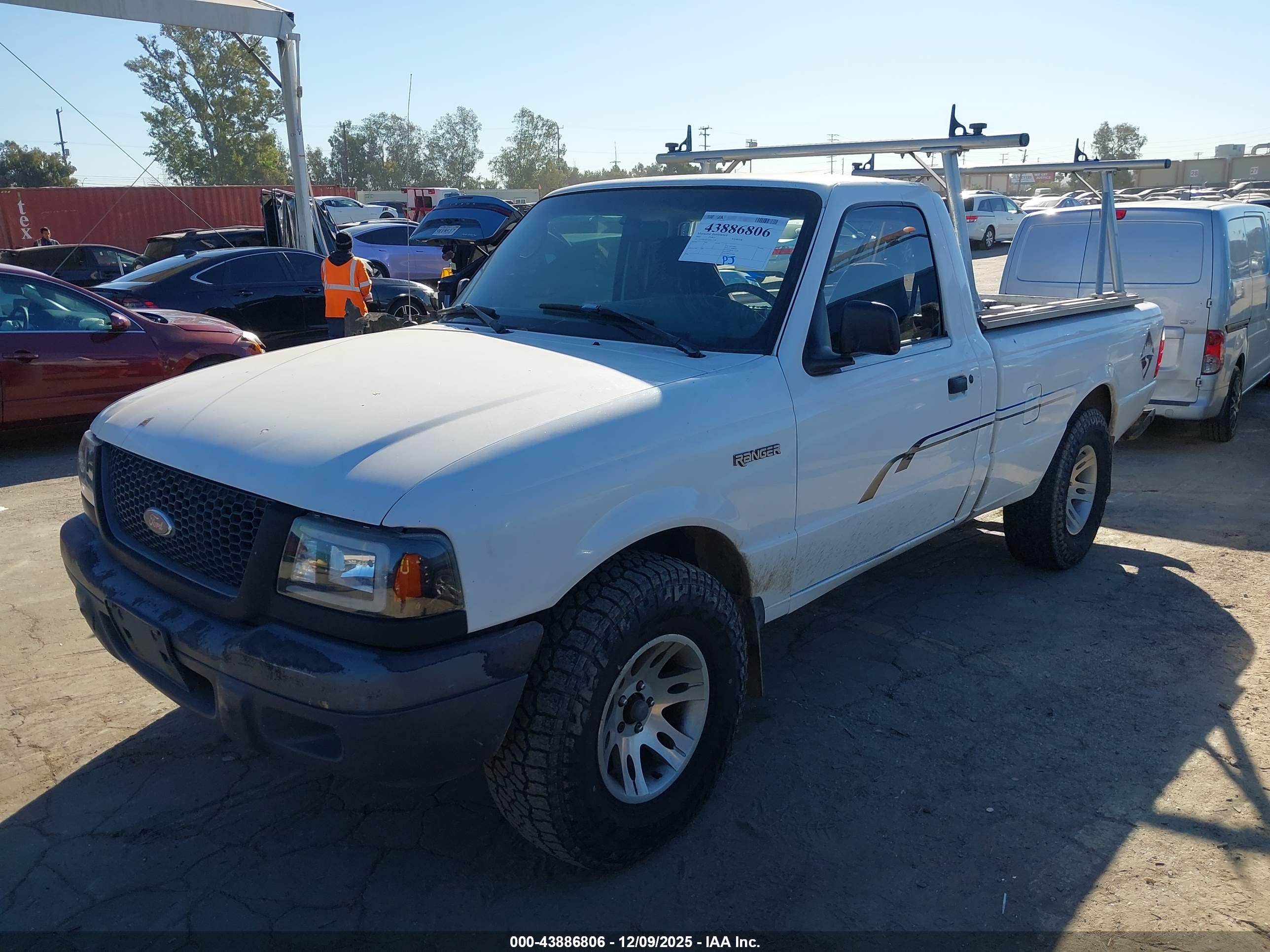 FORD RANGER image 2