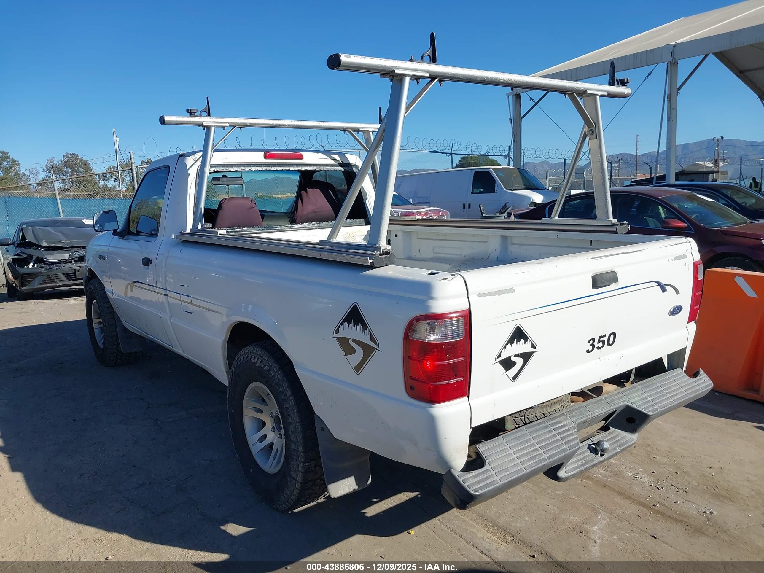 FORD RANGER image 3