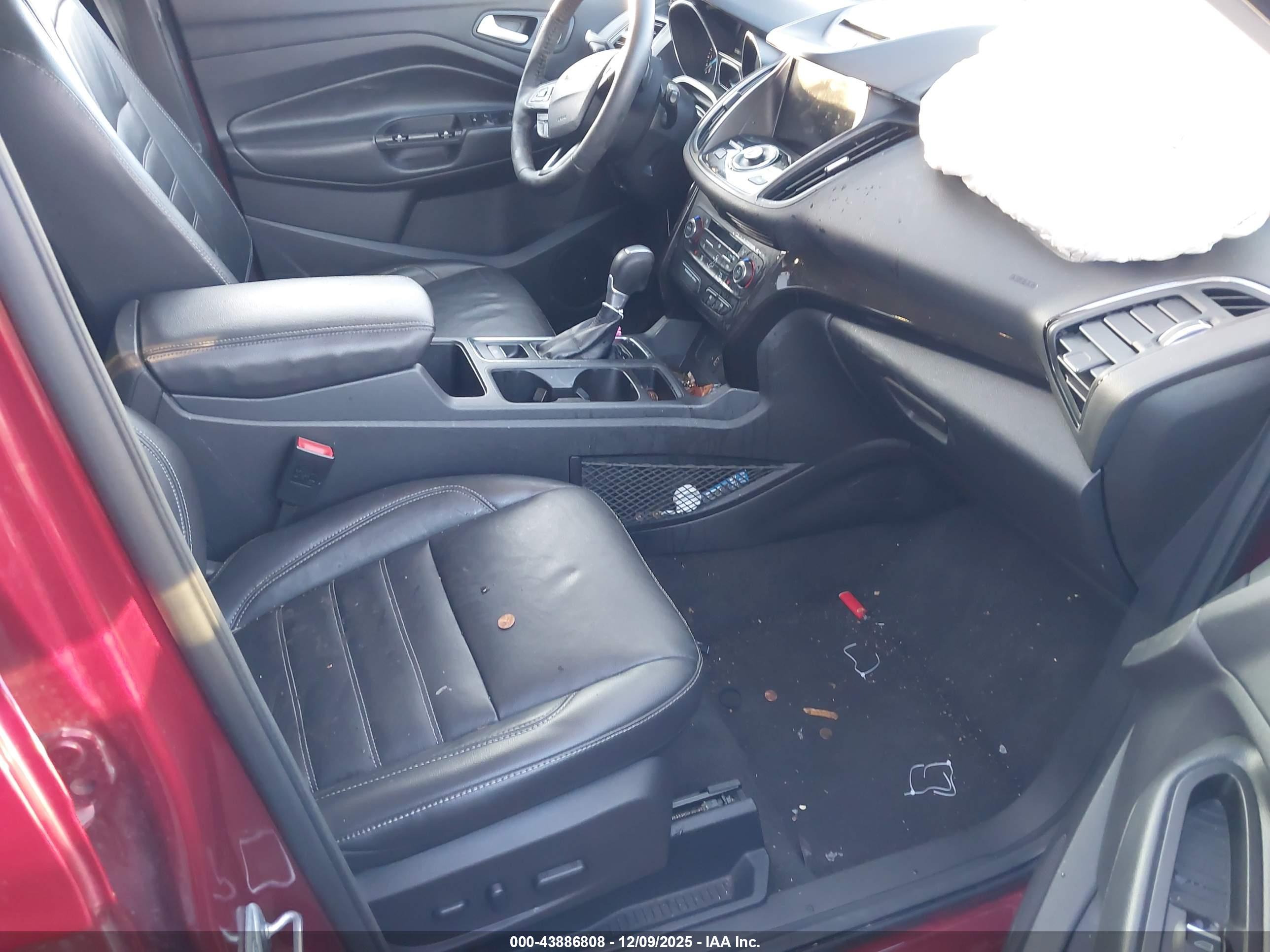 FORD ESCAPE image 5