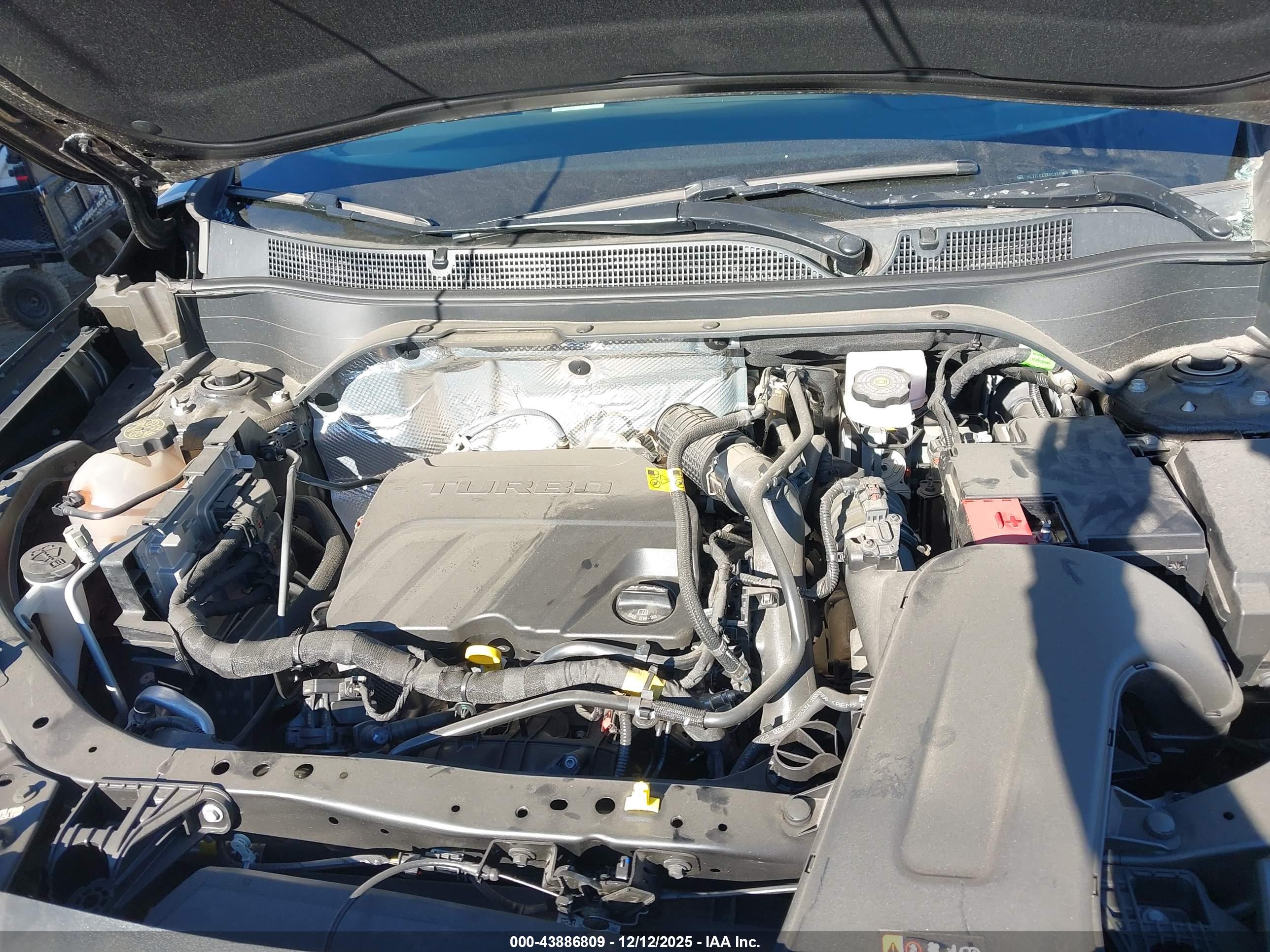 CHEVROLET TRAX image 10