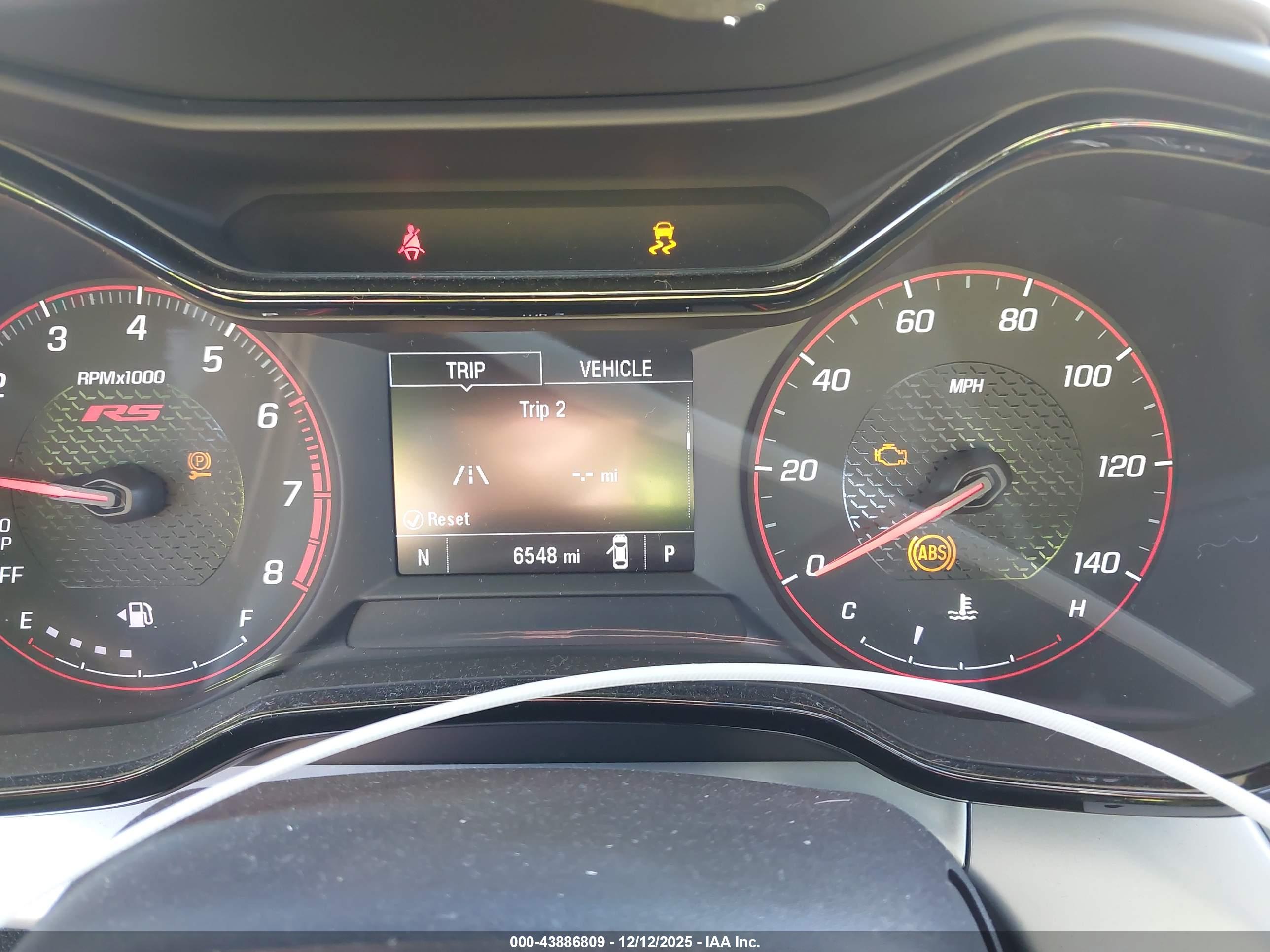 CHEVROLET TRAX image 7