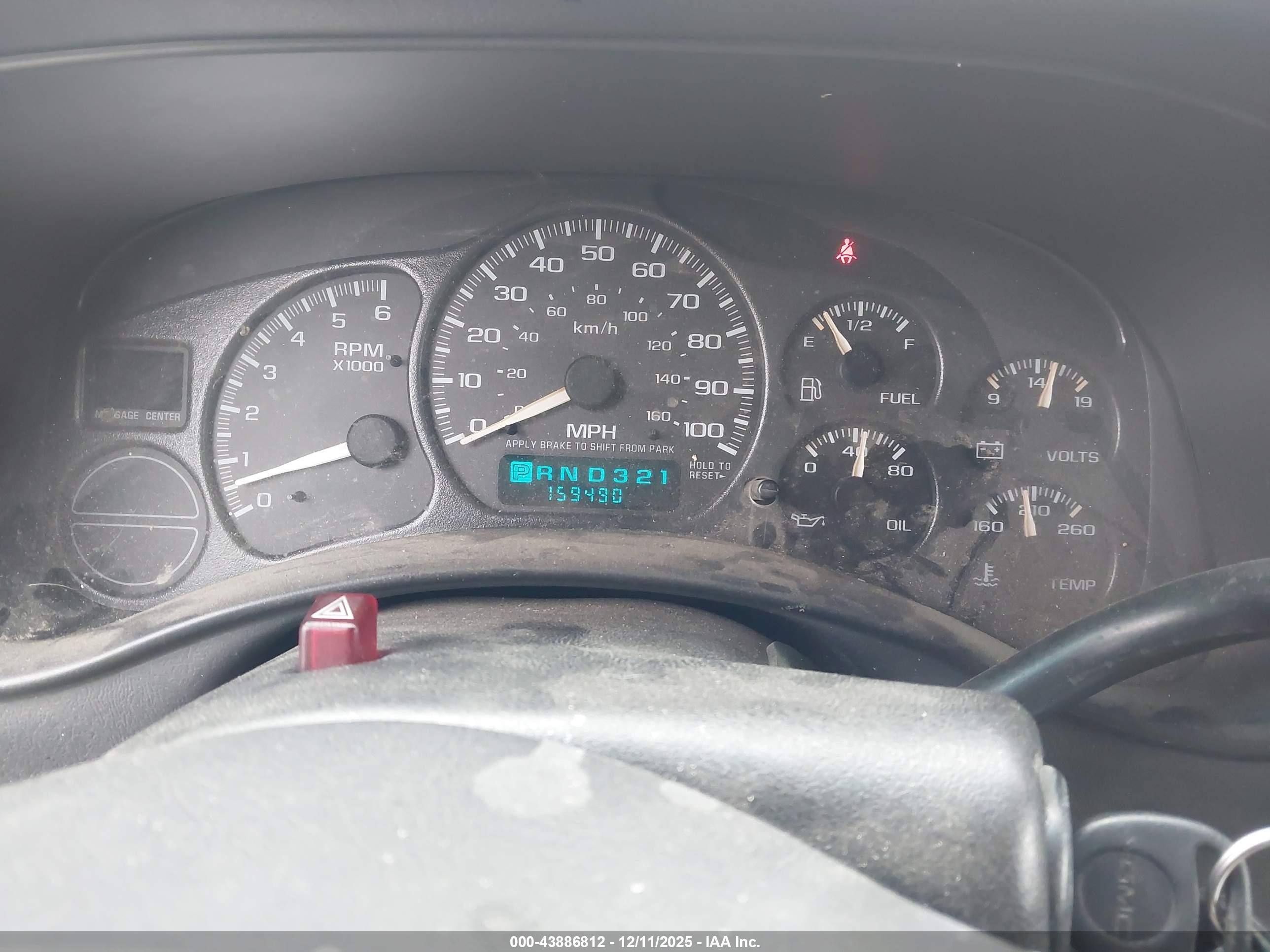 GMC YUKON image 7