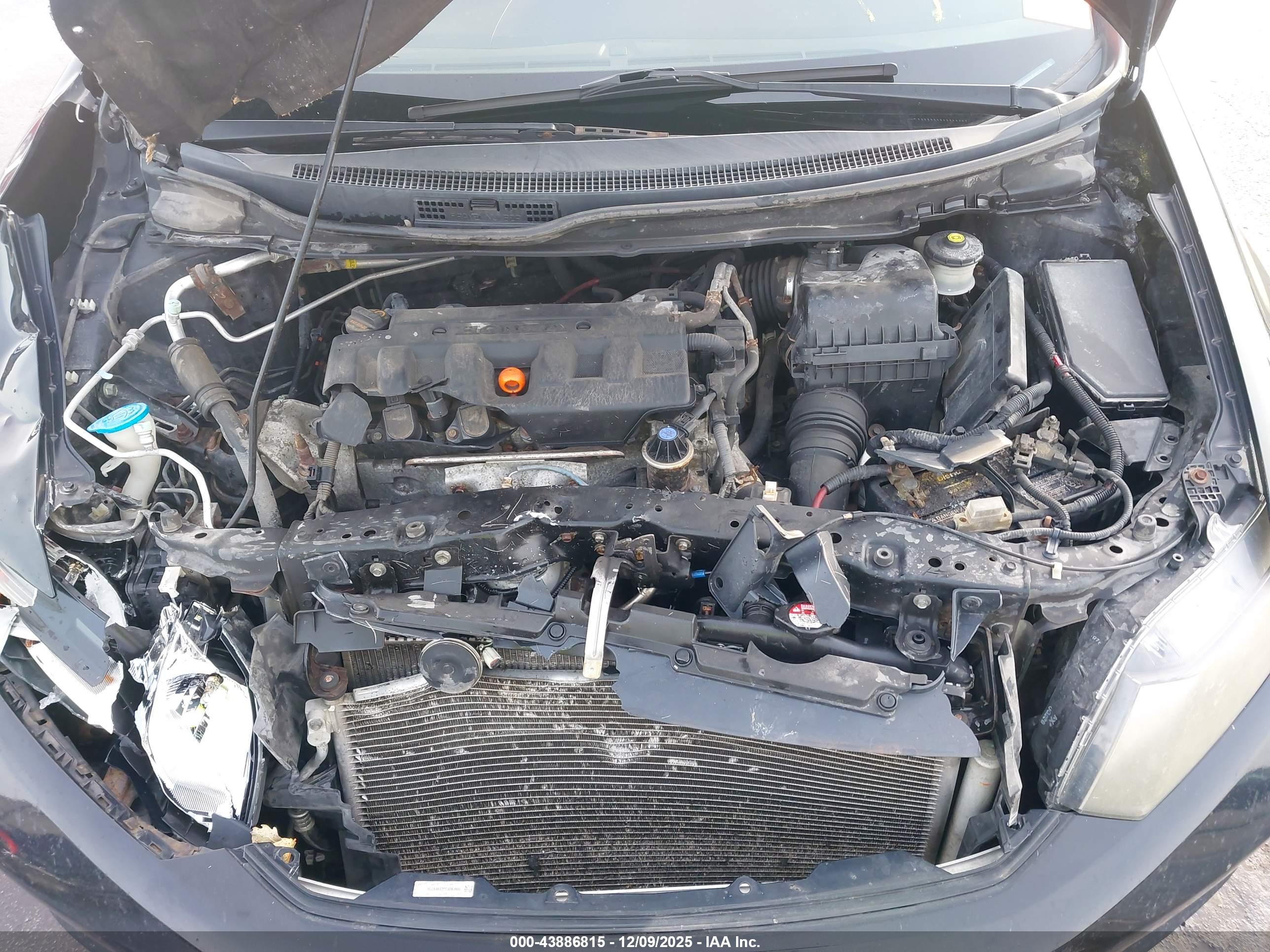 HONDA CIVIC image 10