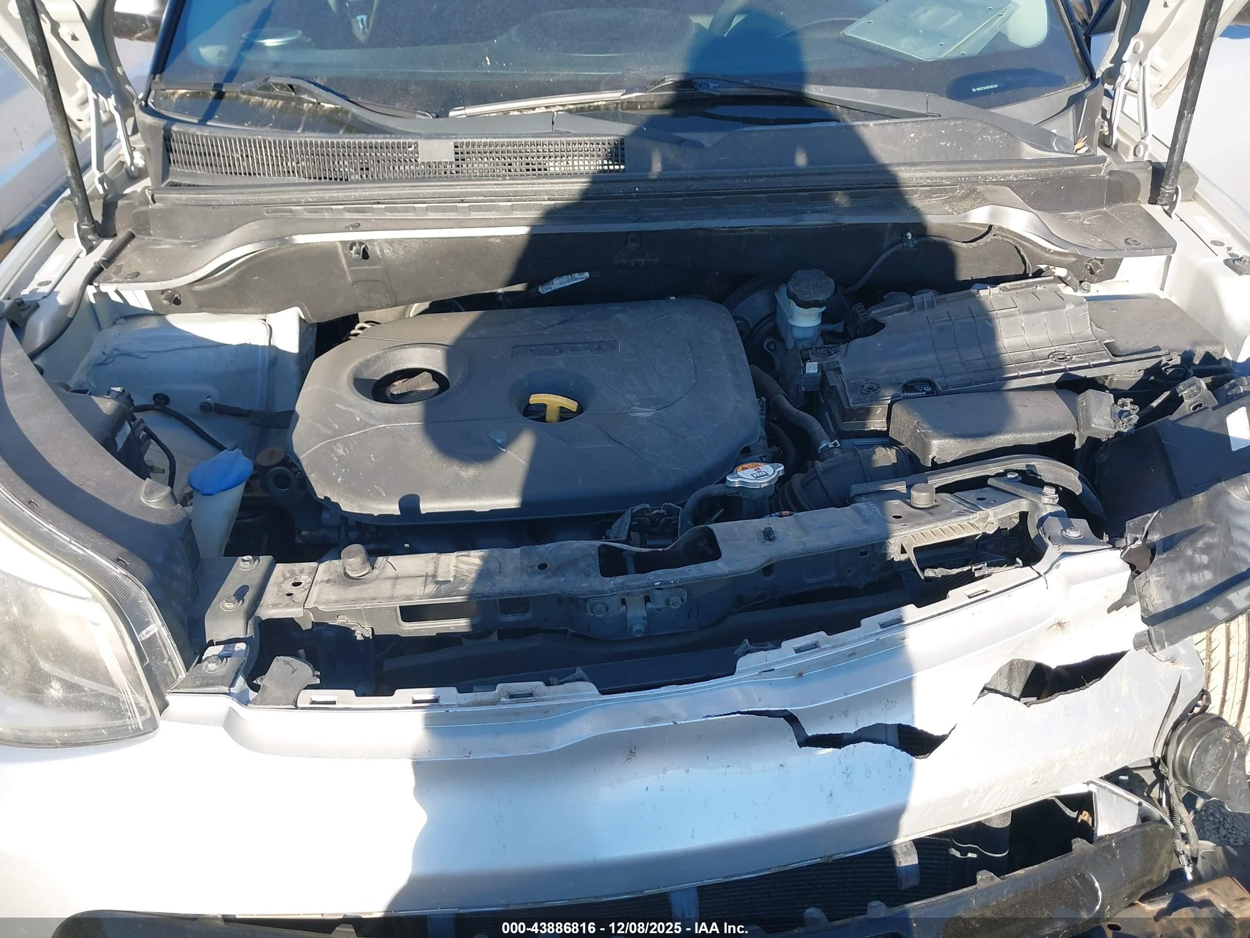 KIA SOUL image 10