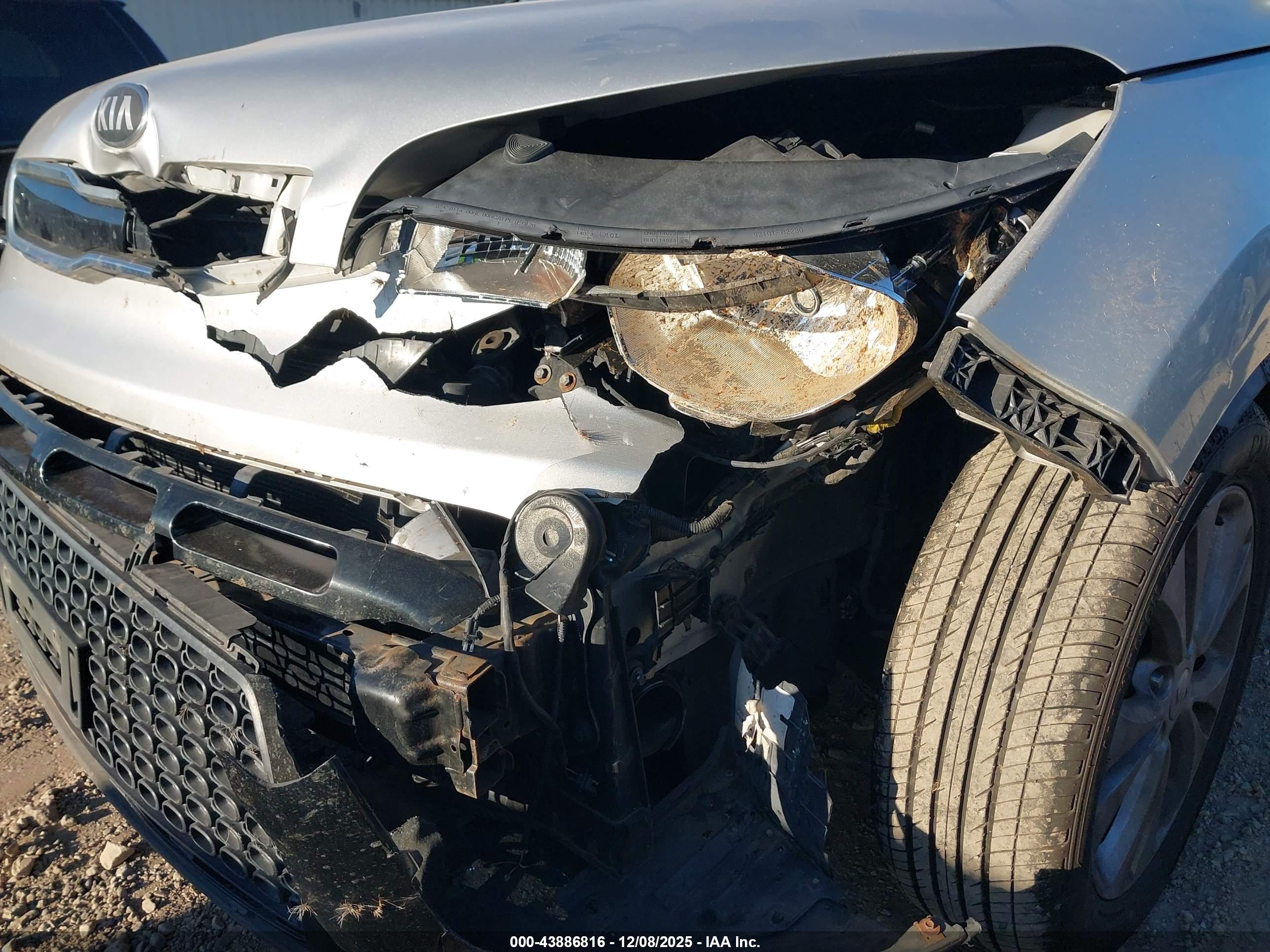 KIA SOUL image 6