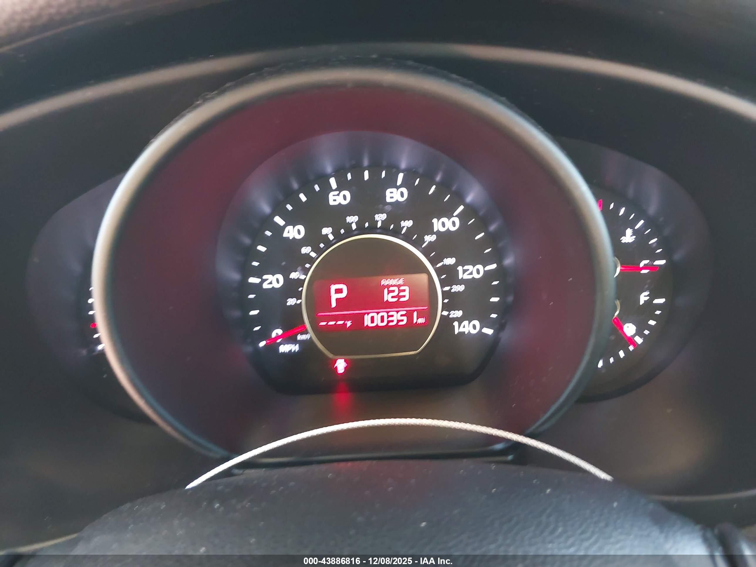 KIA SOUL image 7