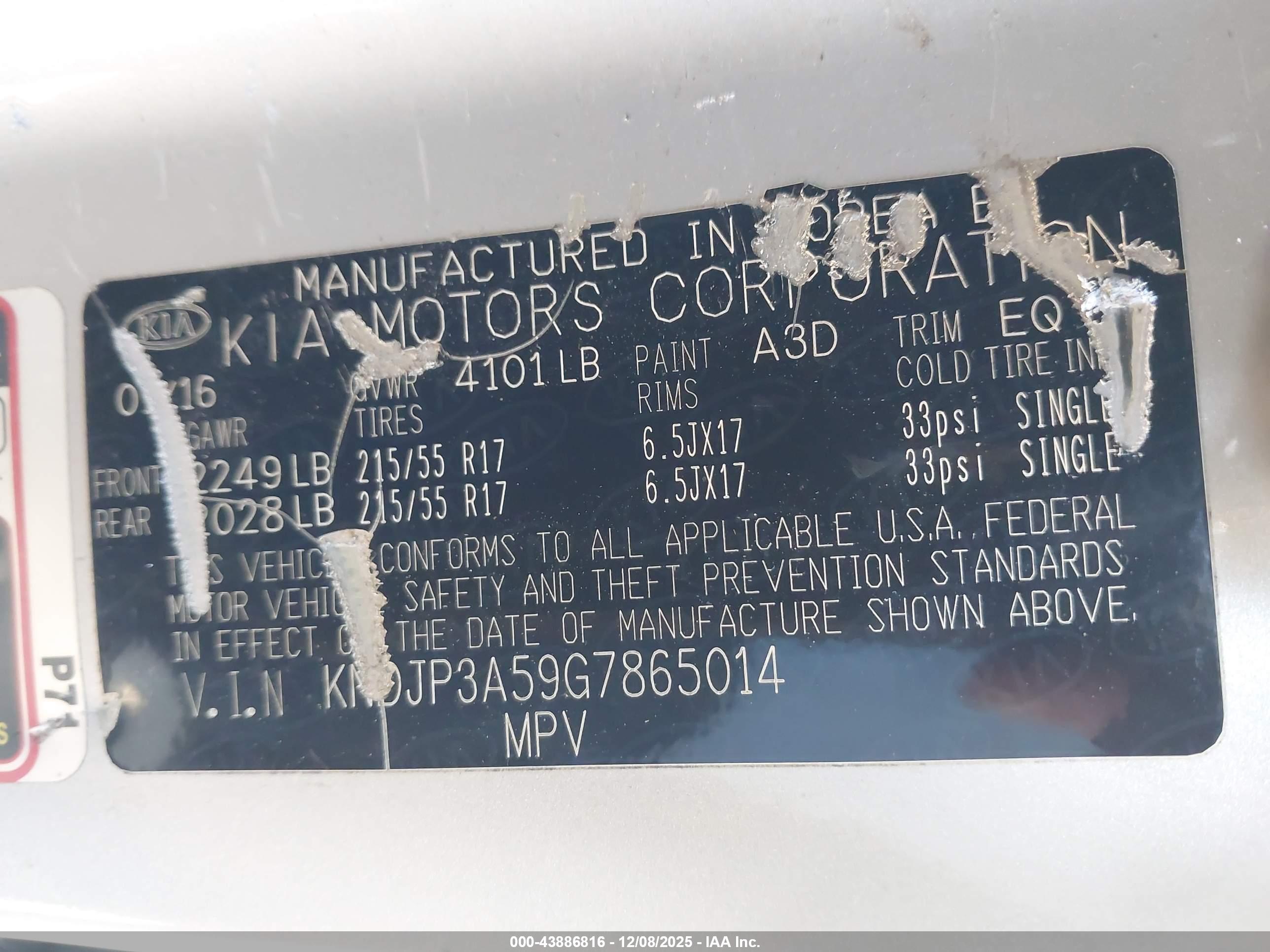 KIA SOUL image 9