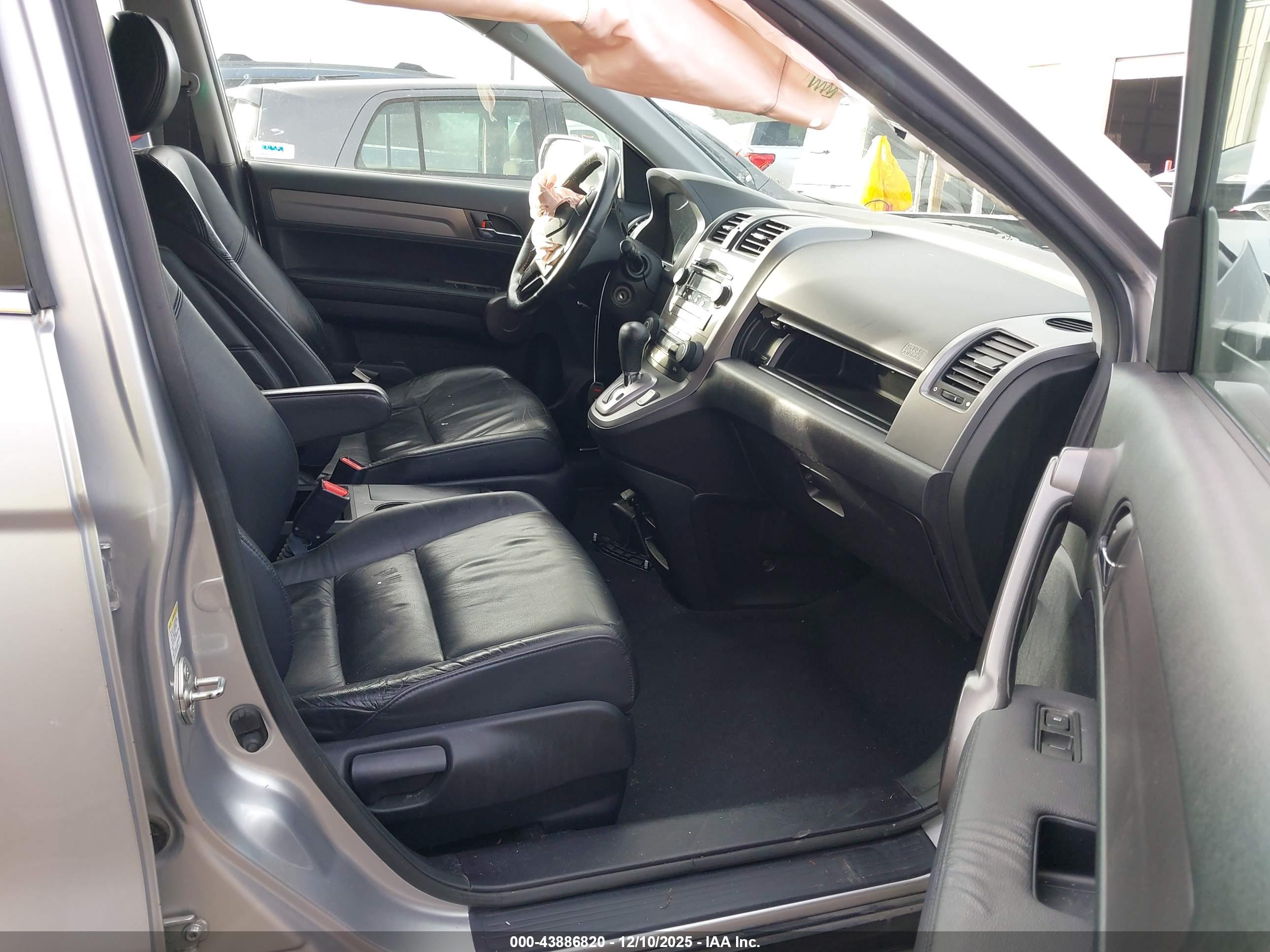 HONDA CR-V image 5