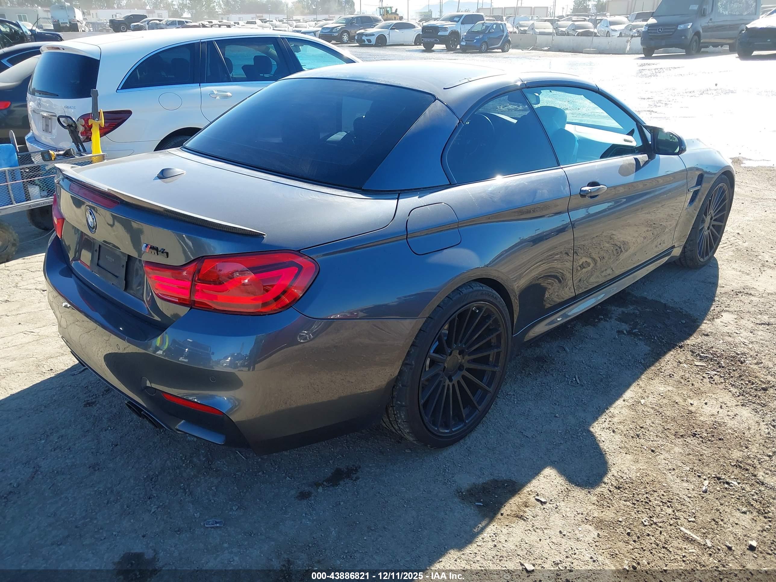 BMW M4 image 4