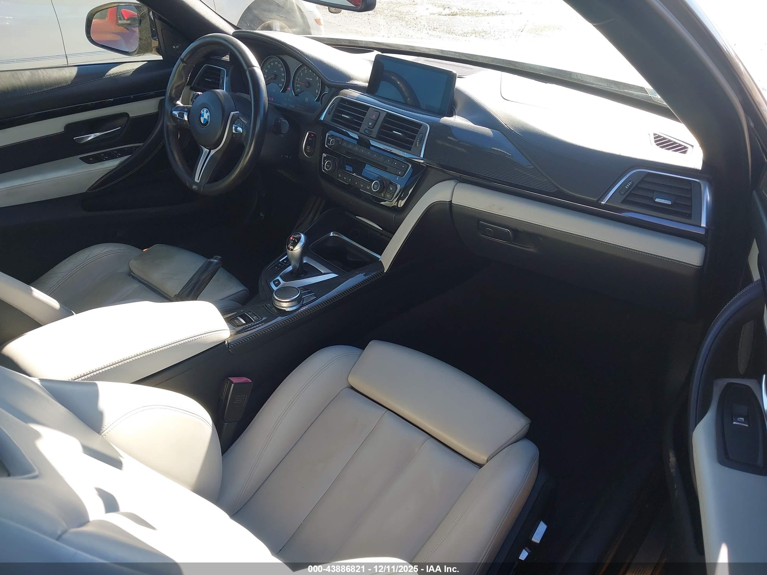 BMW M4 image 5