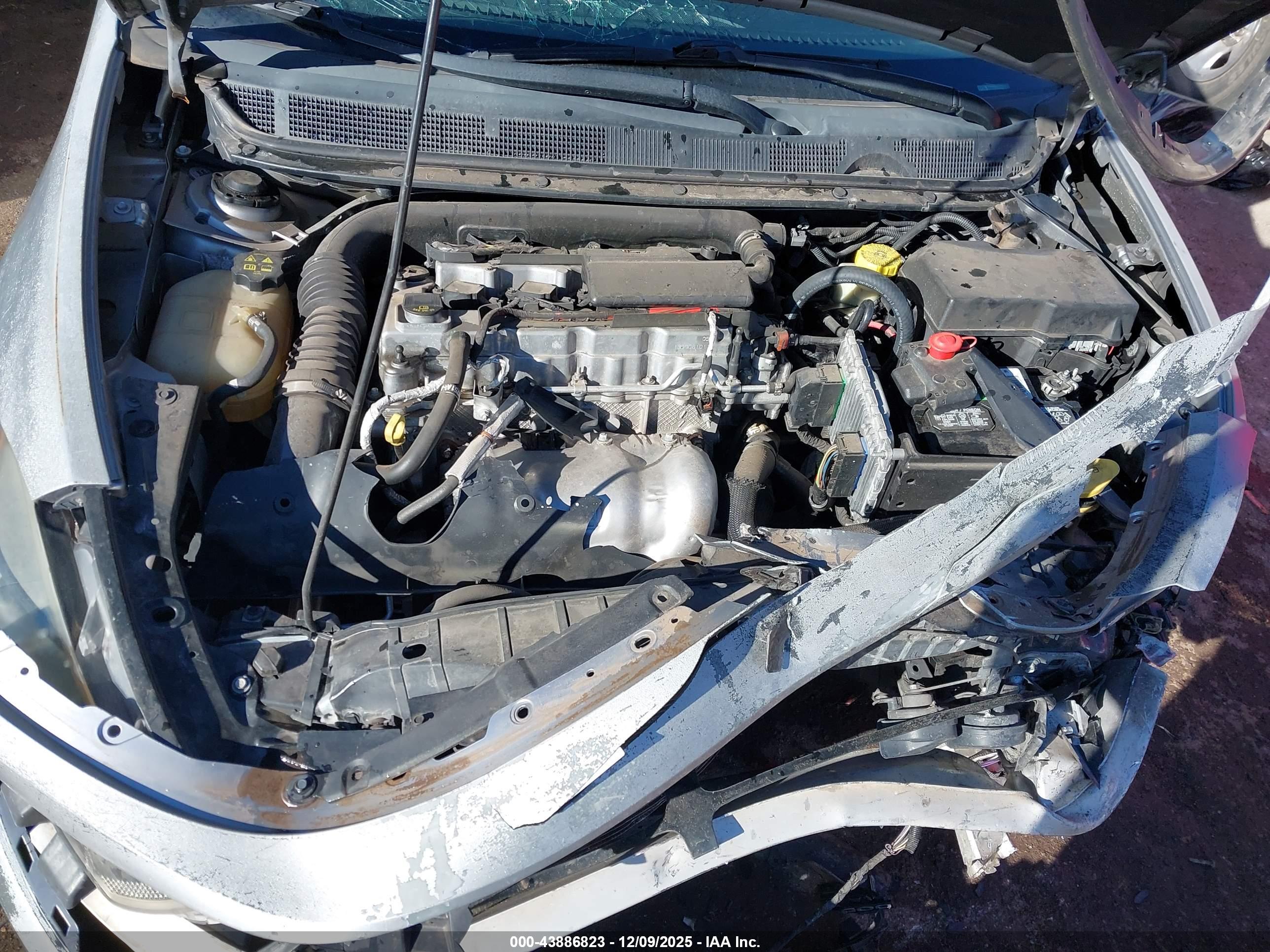 DODGE DART image 10