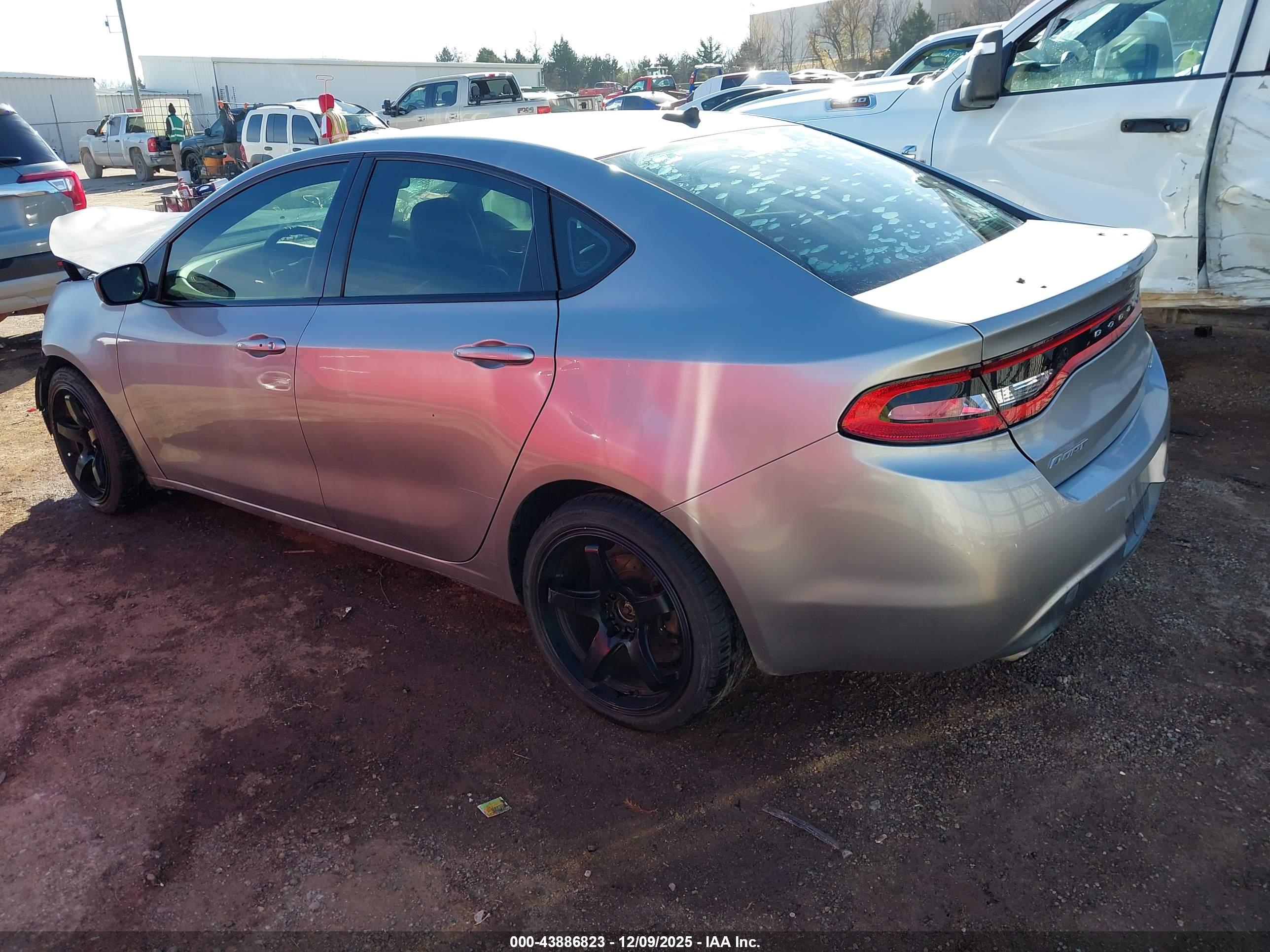 DODGE DART image 3