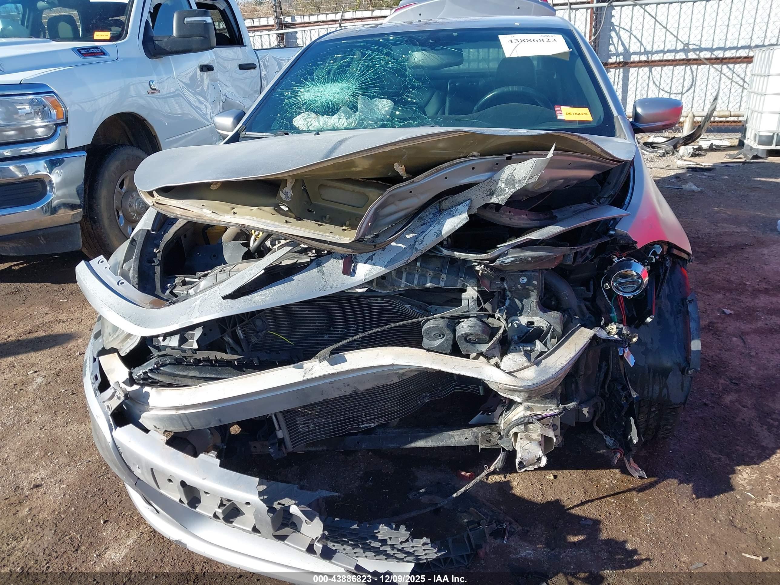 DODGE DART image 6