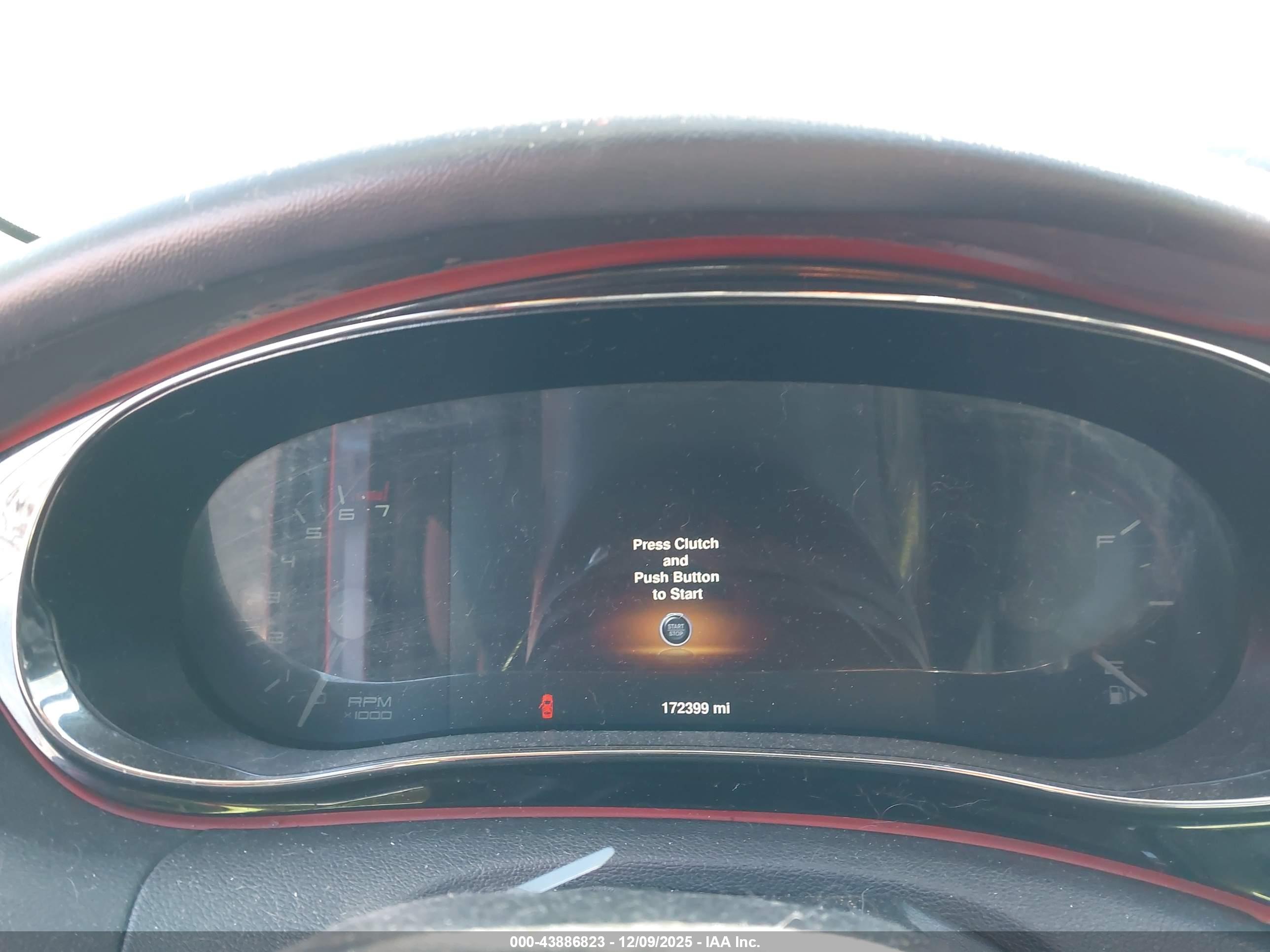DODGE DART image 7