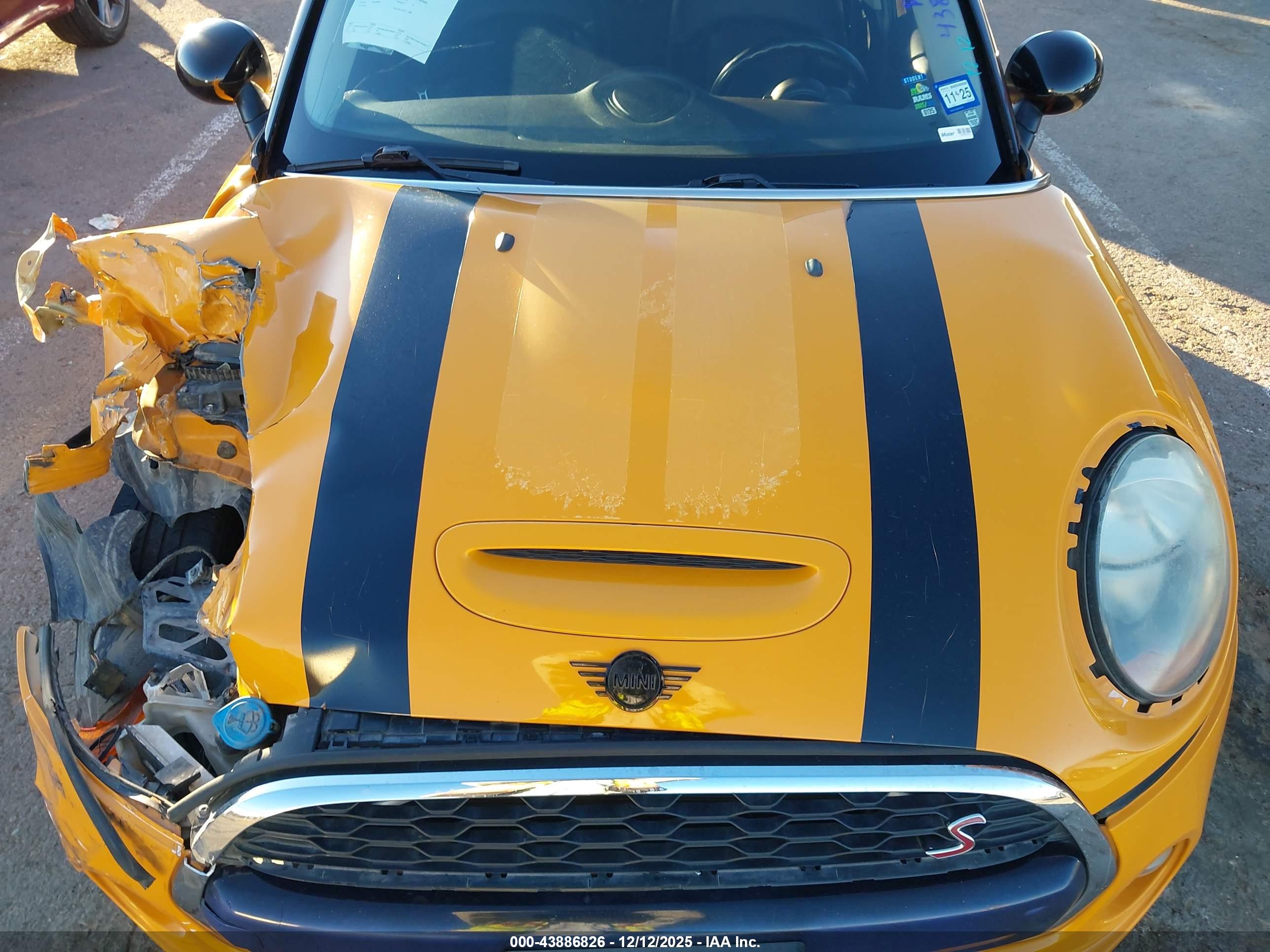 MINI HARDTOP image 10