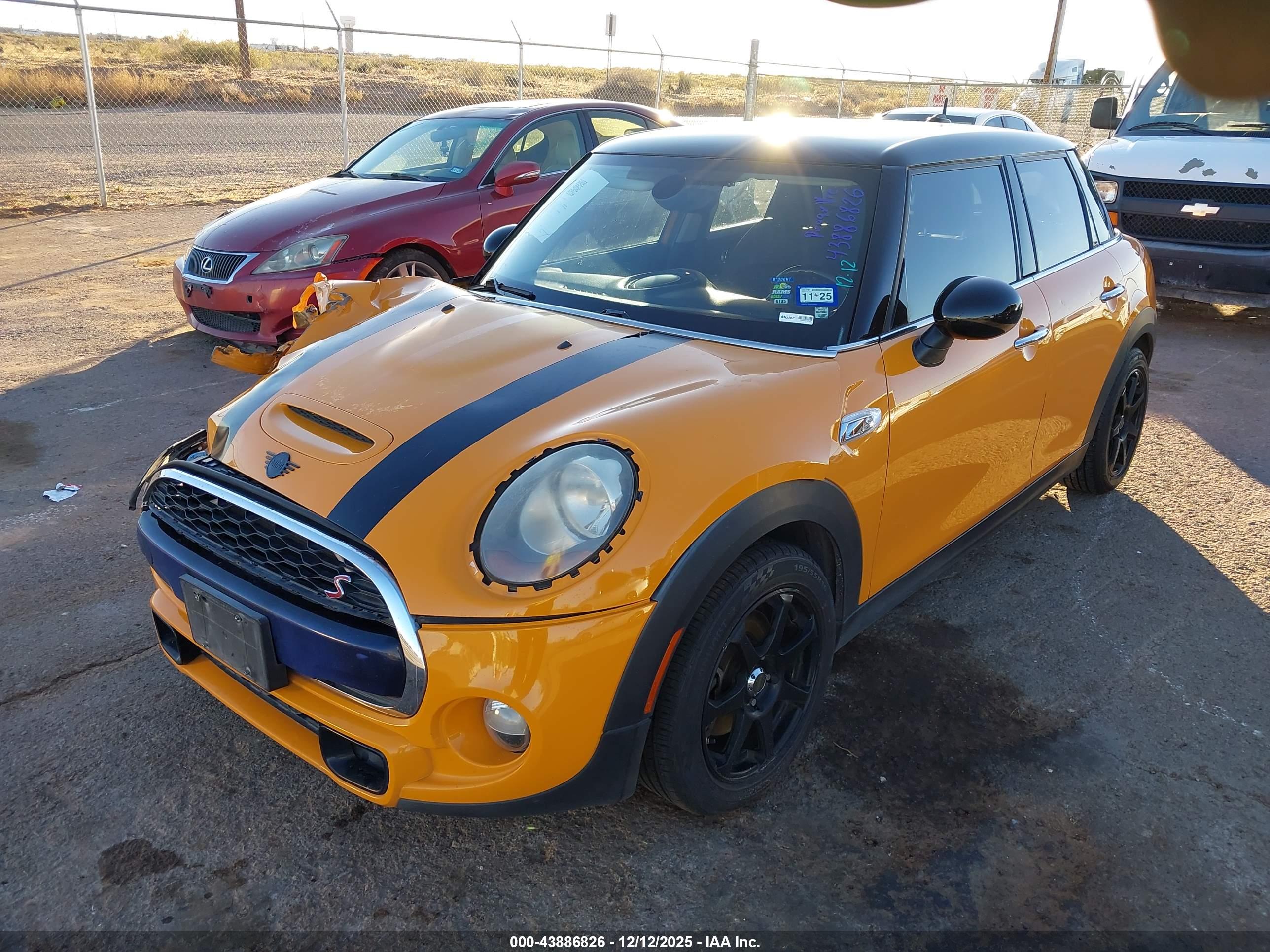 MINI HARDTOP image 2