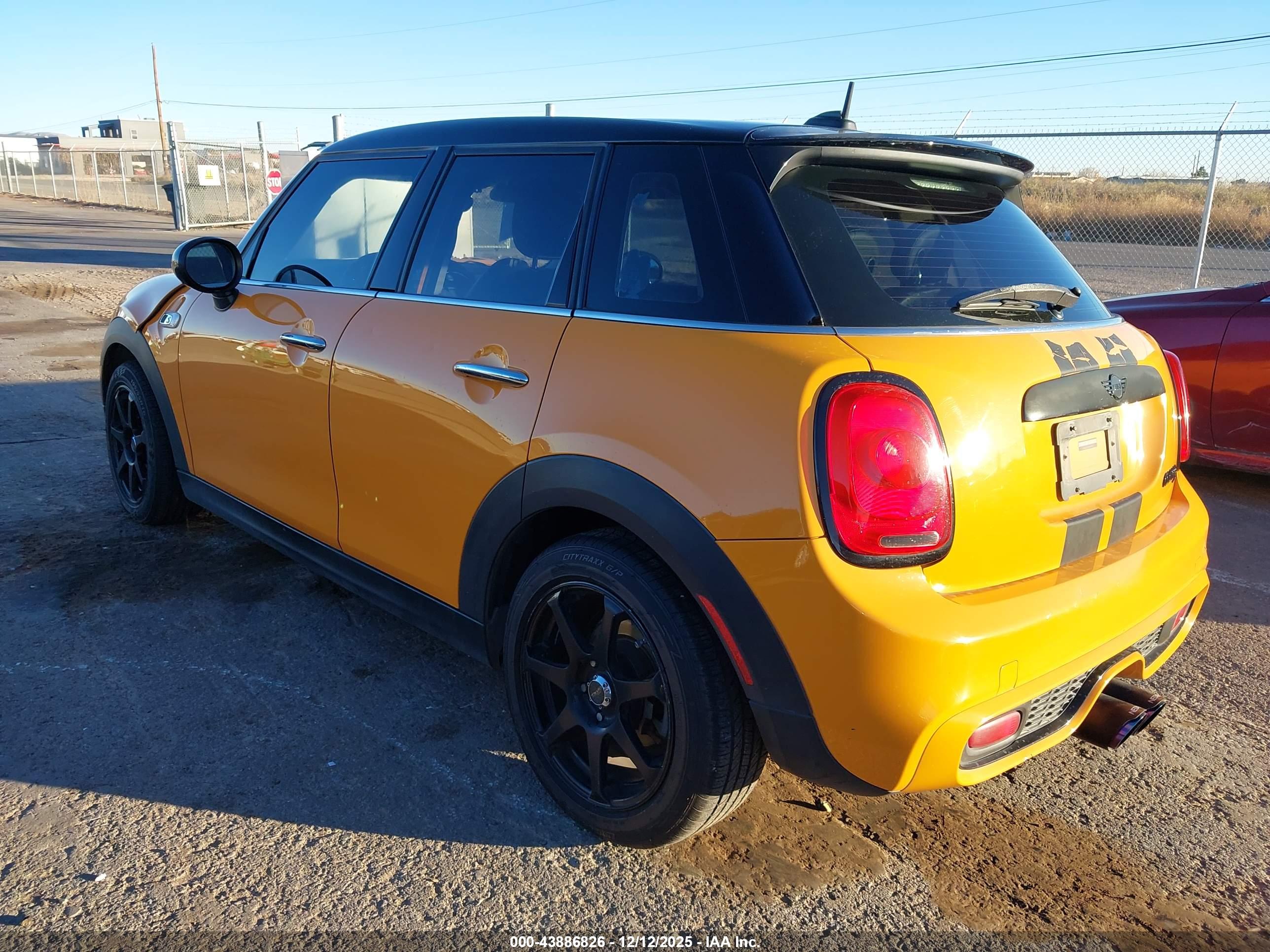 MINI HARDTOP image 3
