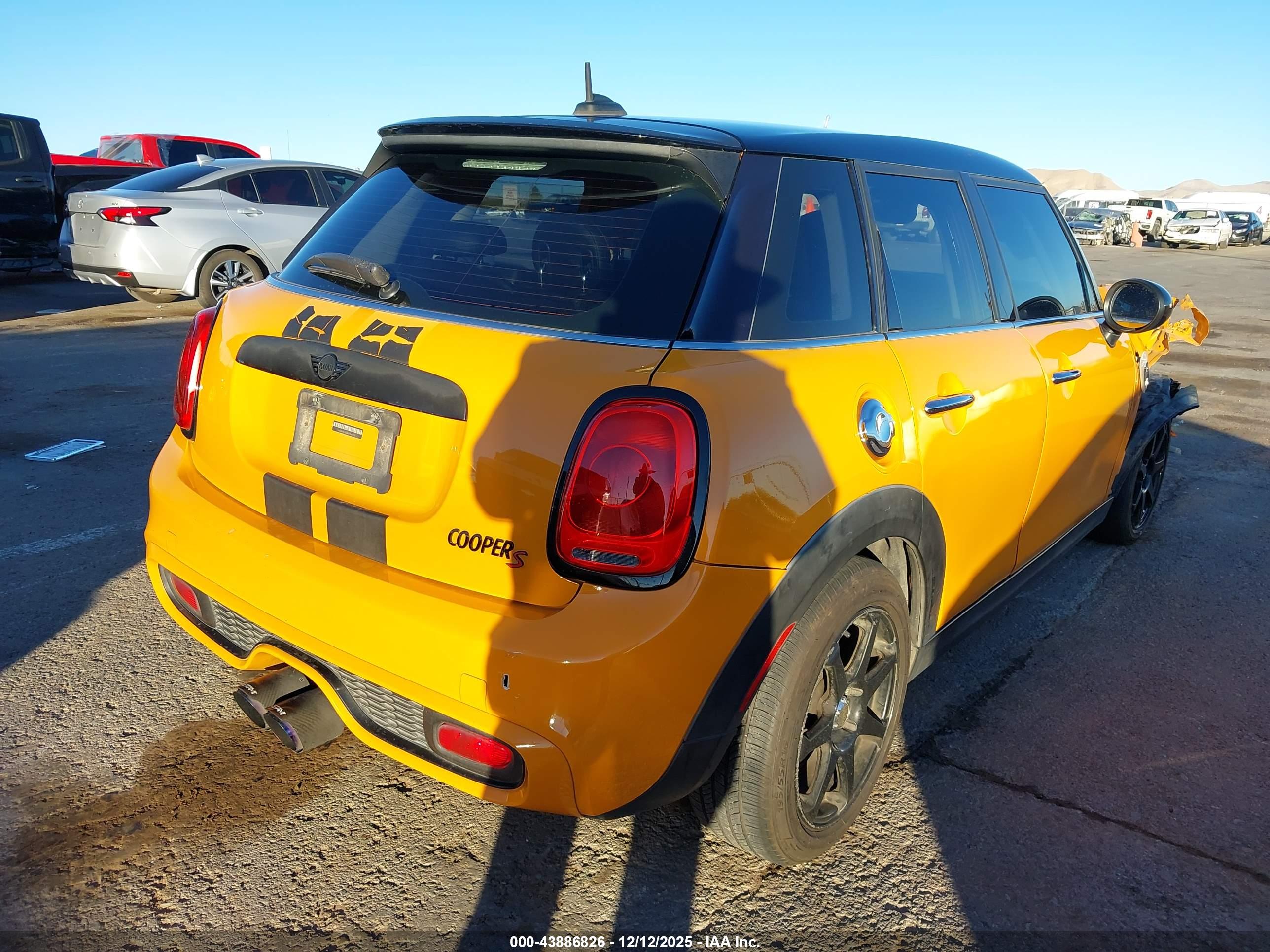 MINI HARDTOP image 4