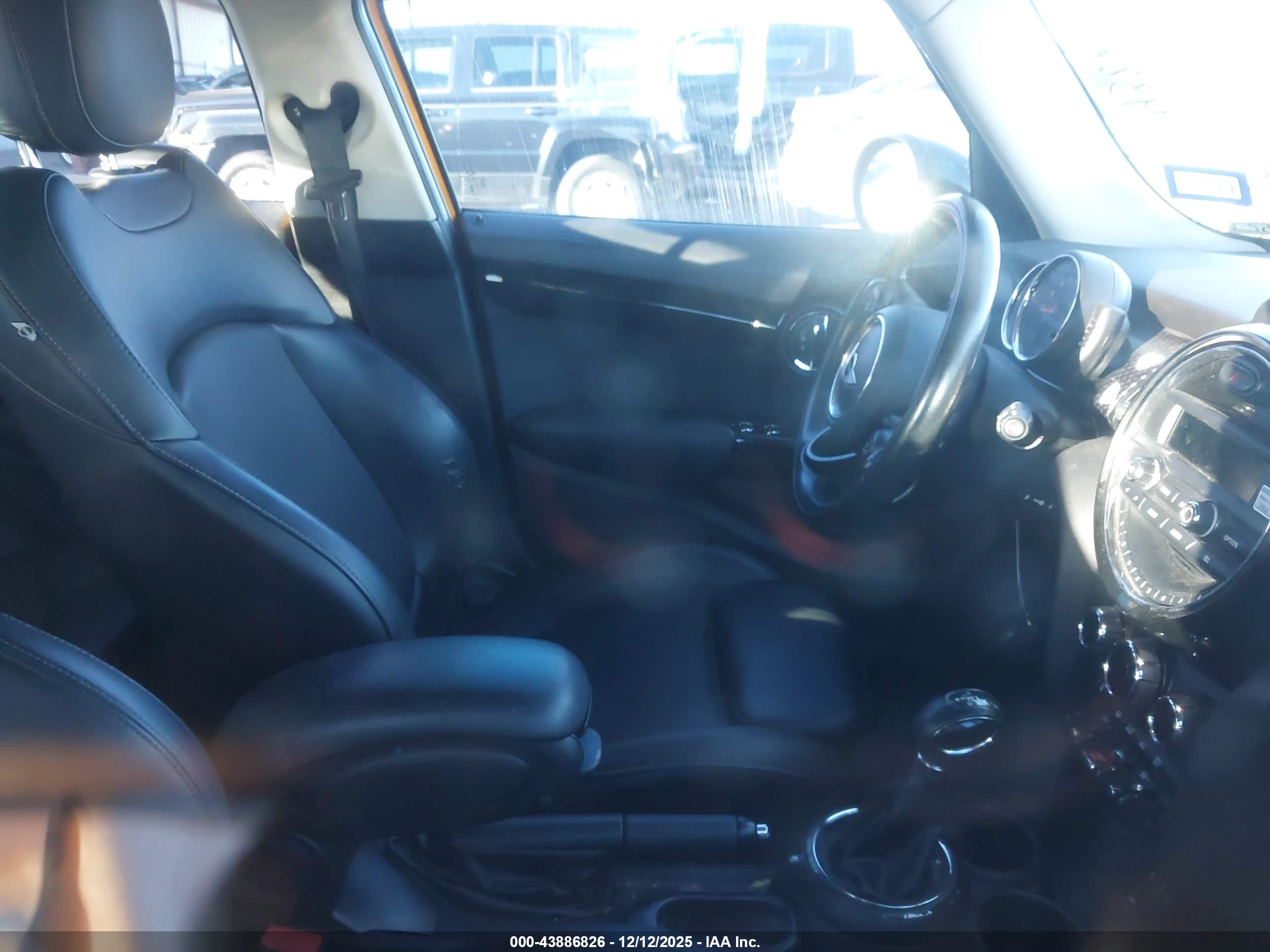 MINI HARDTOP image 5