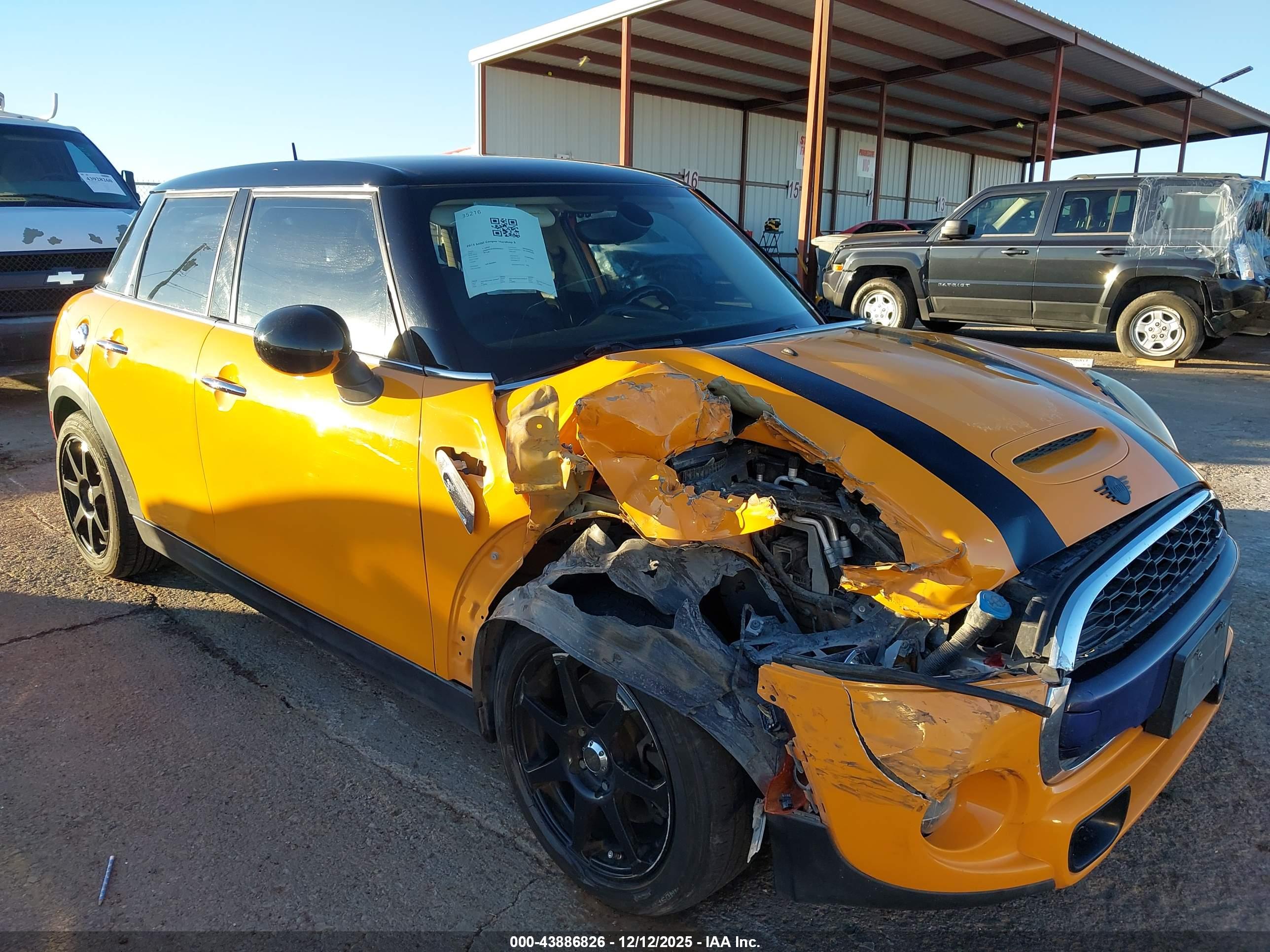 MINI HARDTOP image 6
