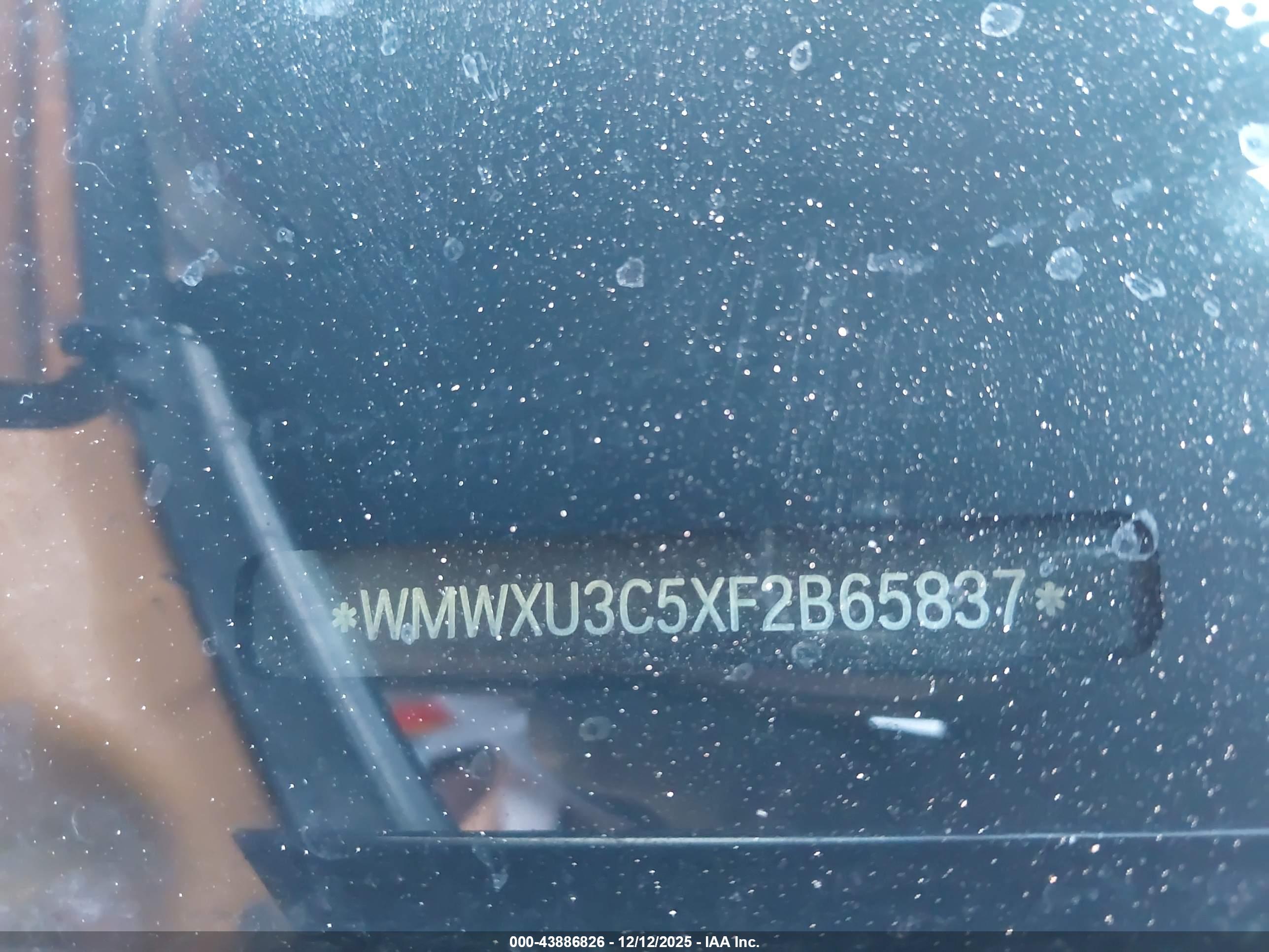 MINI HARDTOP image 9
