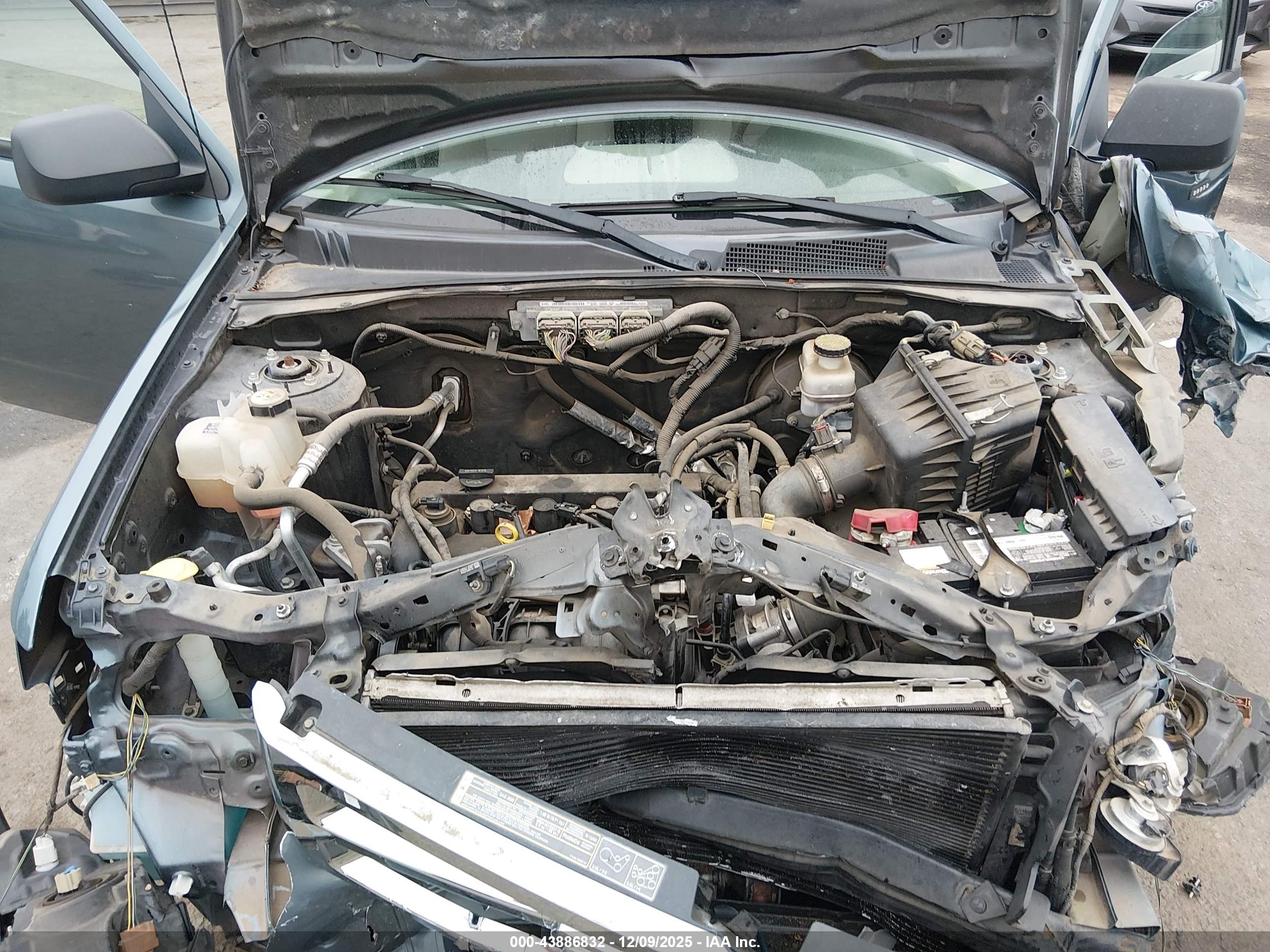 FORD ESCAPE image 10