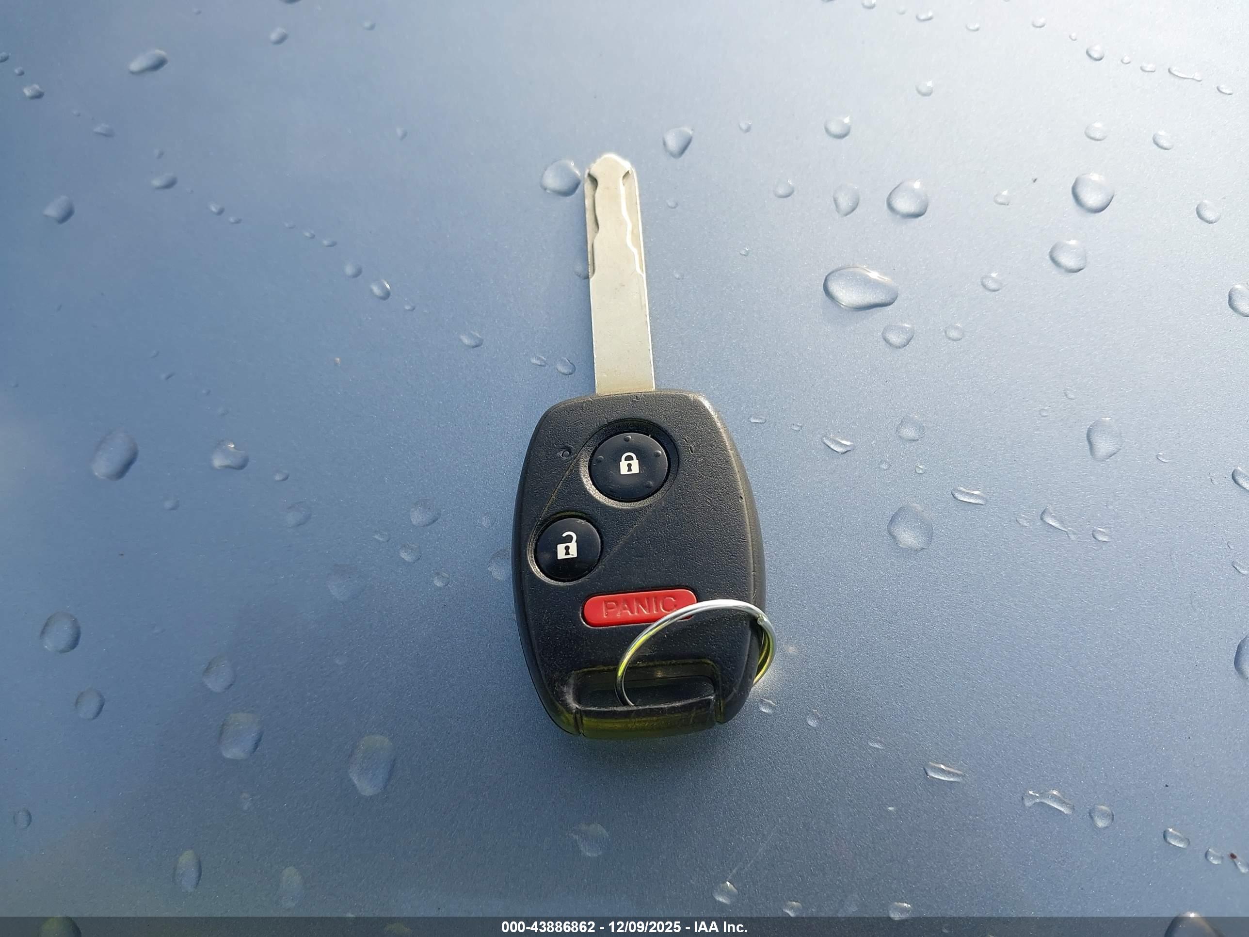 HONDA CR-V image 11