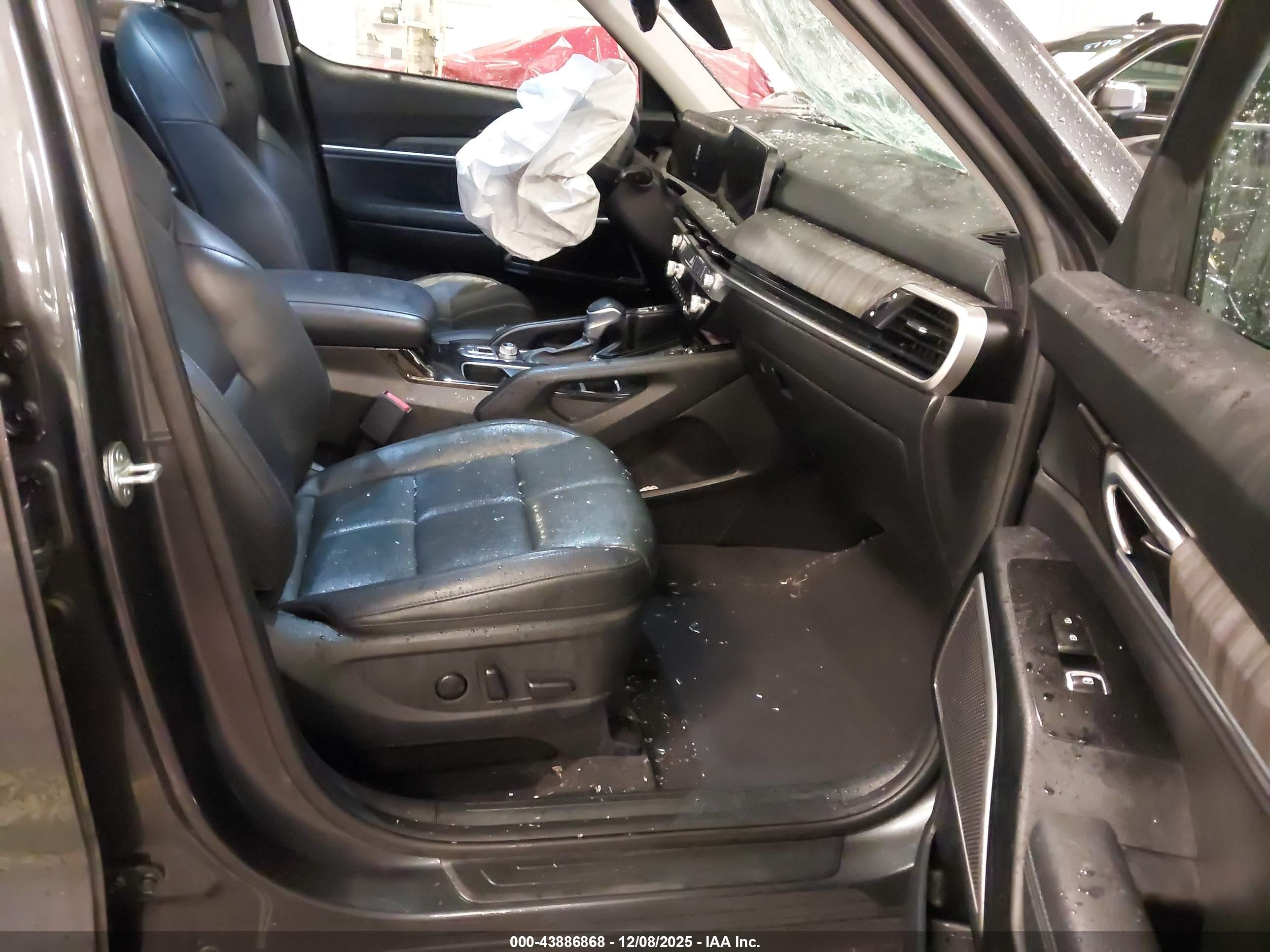 KIA TELLURIDE image 5