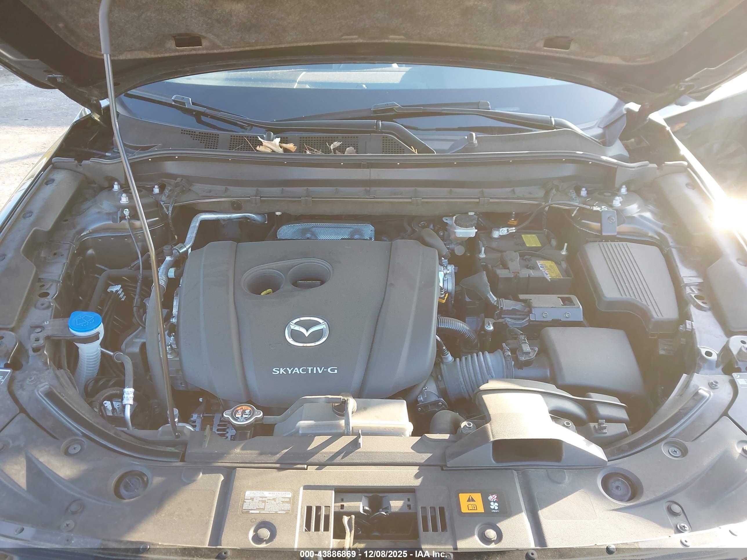 MAZDA CX-5 image 10