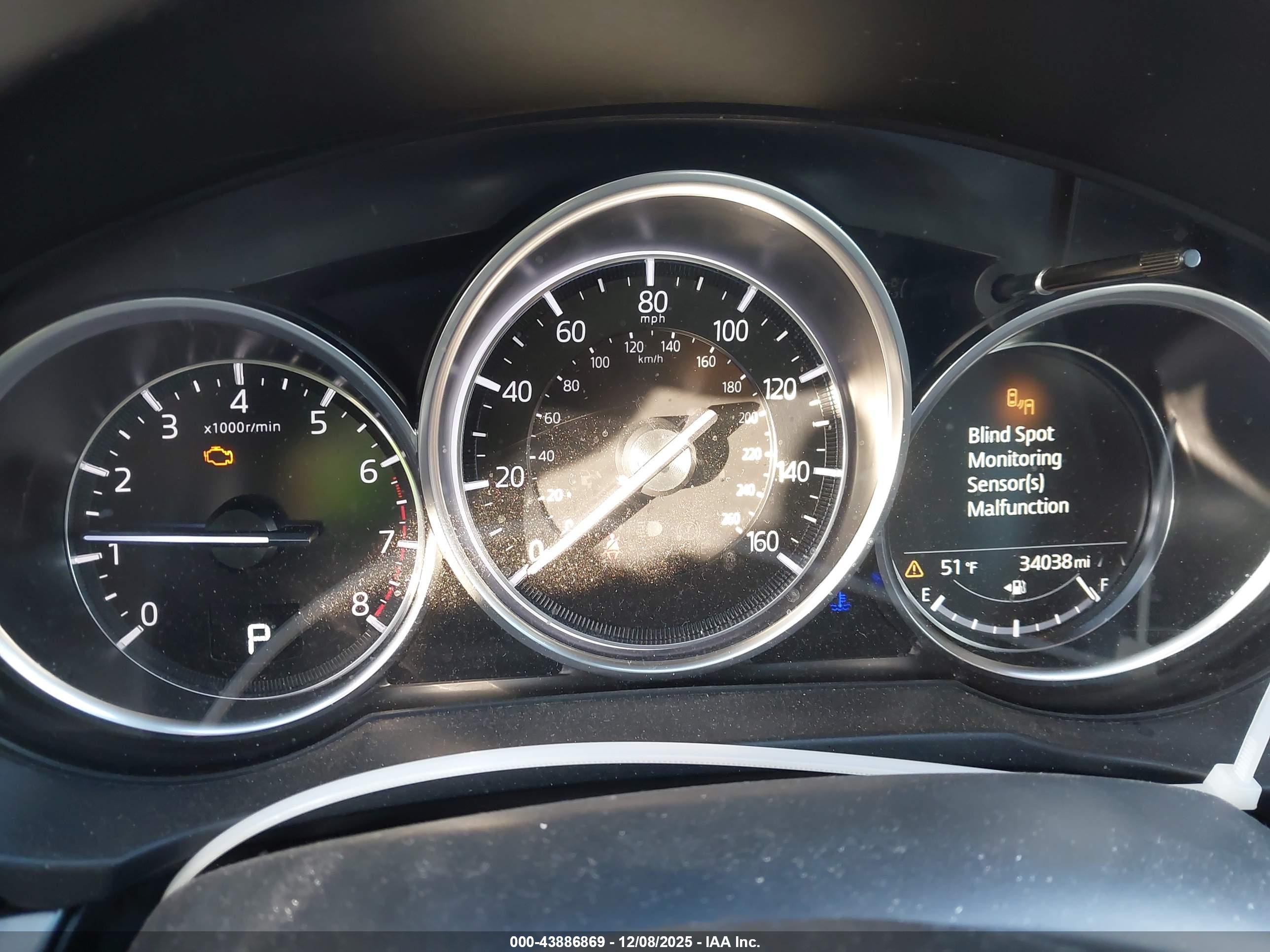 MAZDA CX-5 image 7