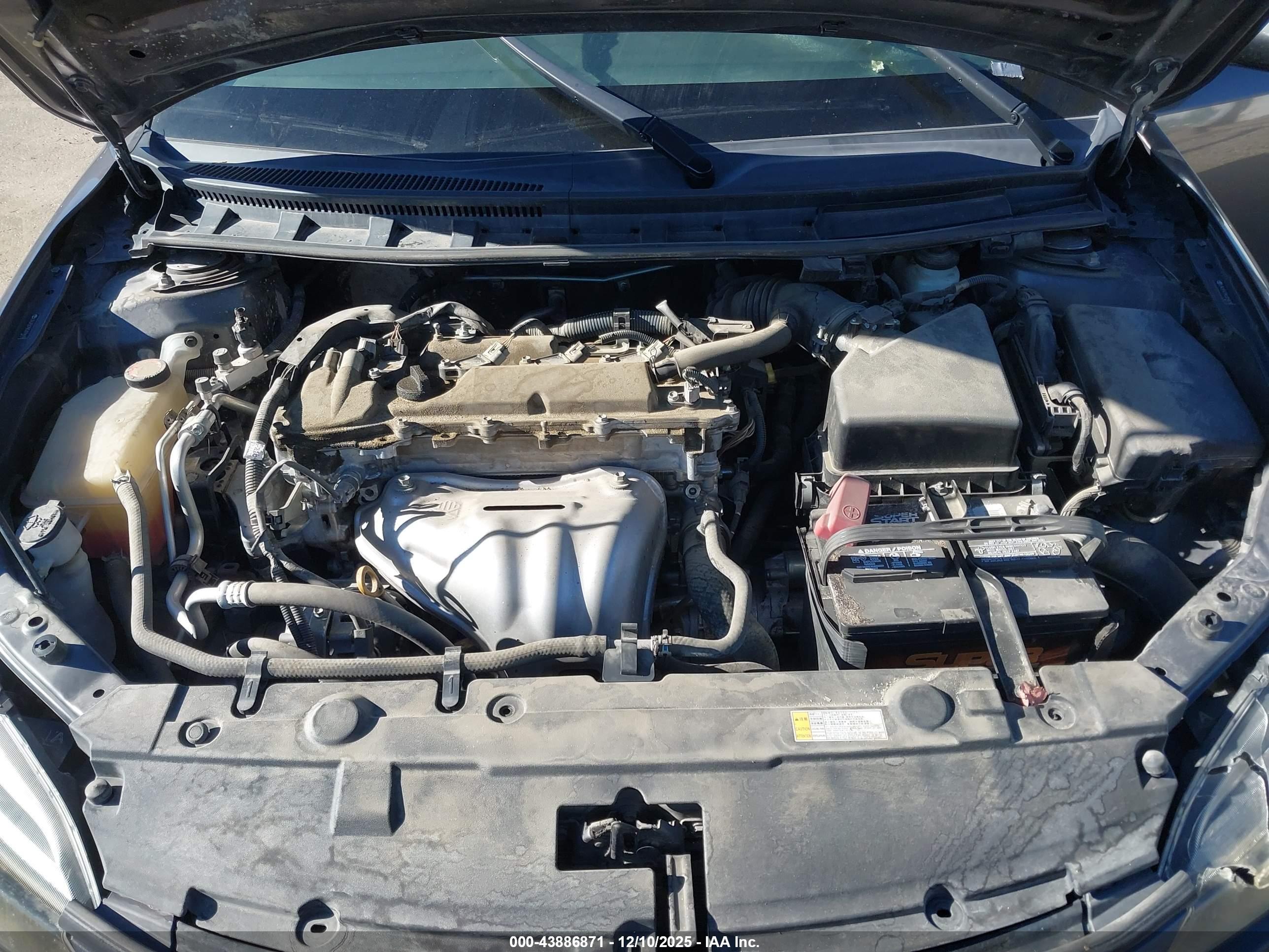 SCION TC image 10