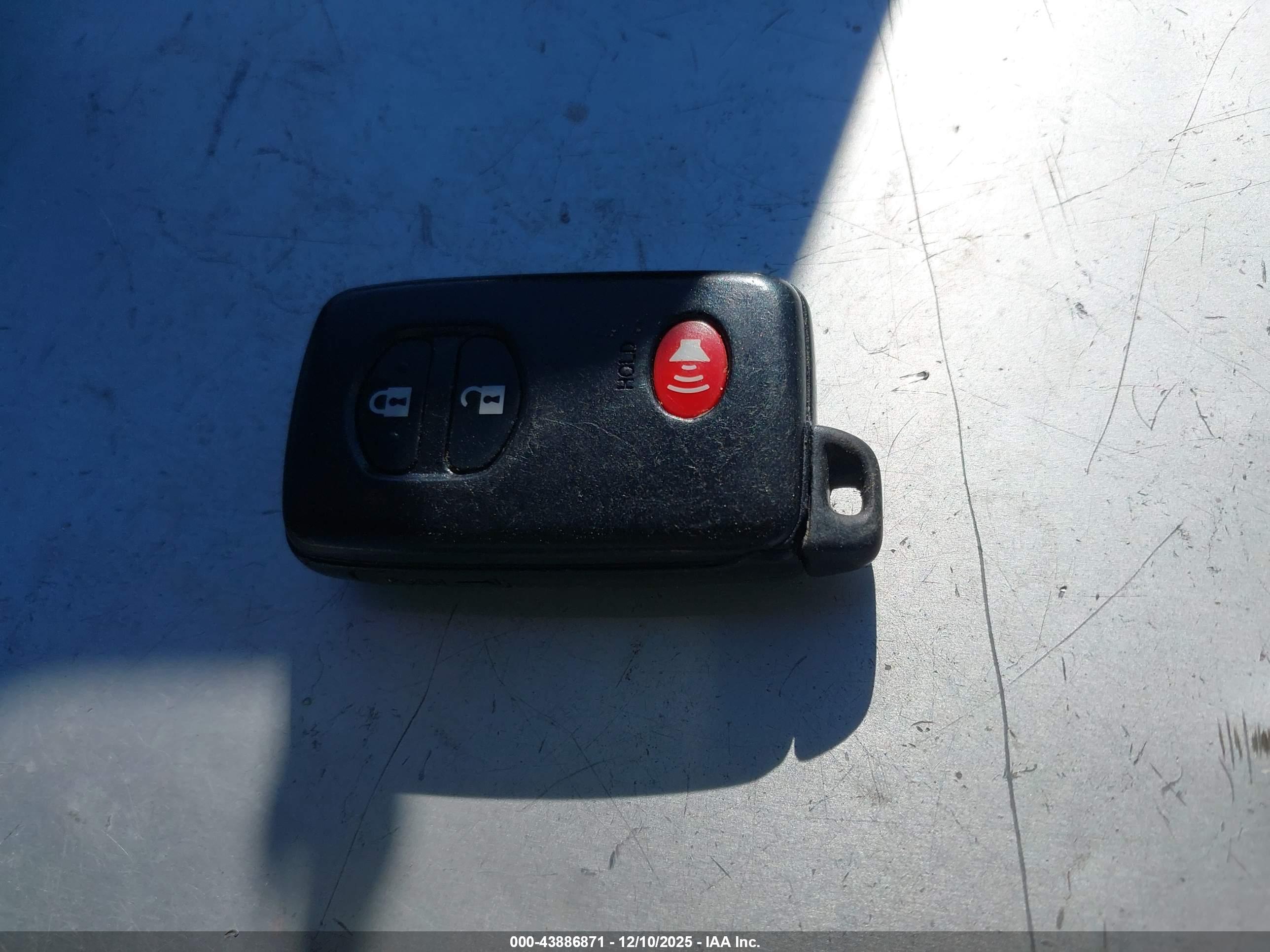 SCION TC image 11