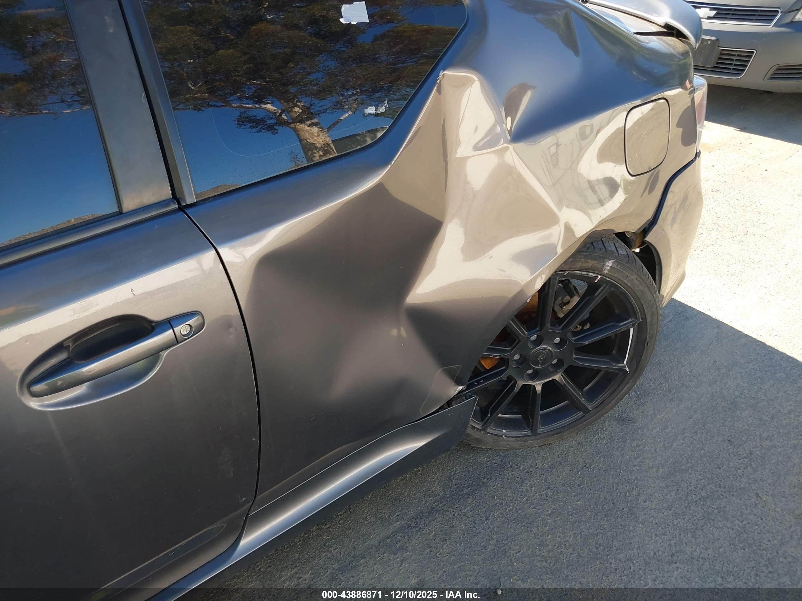 SCION TC image 6