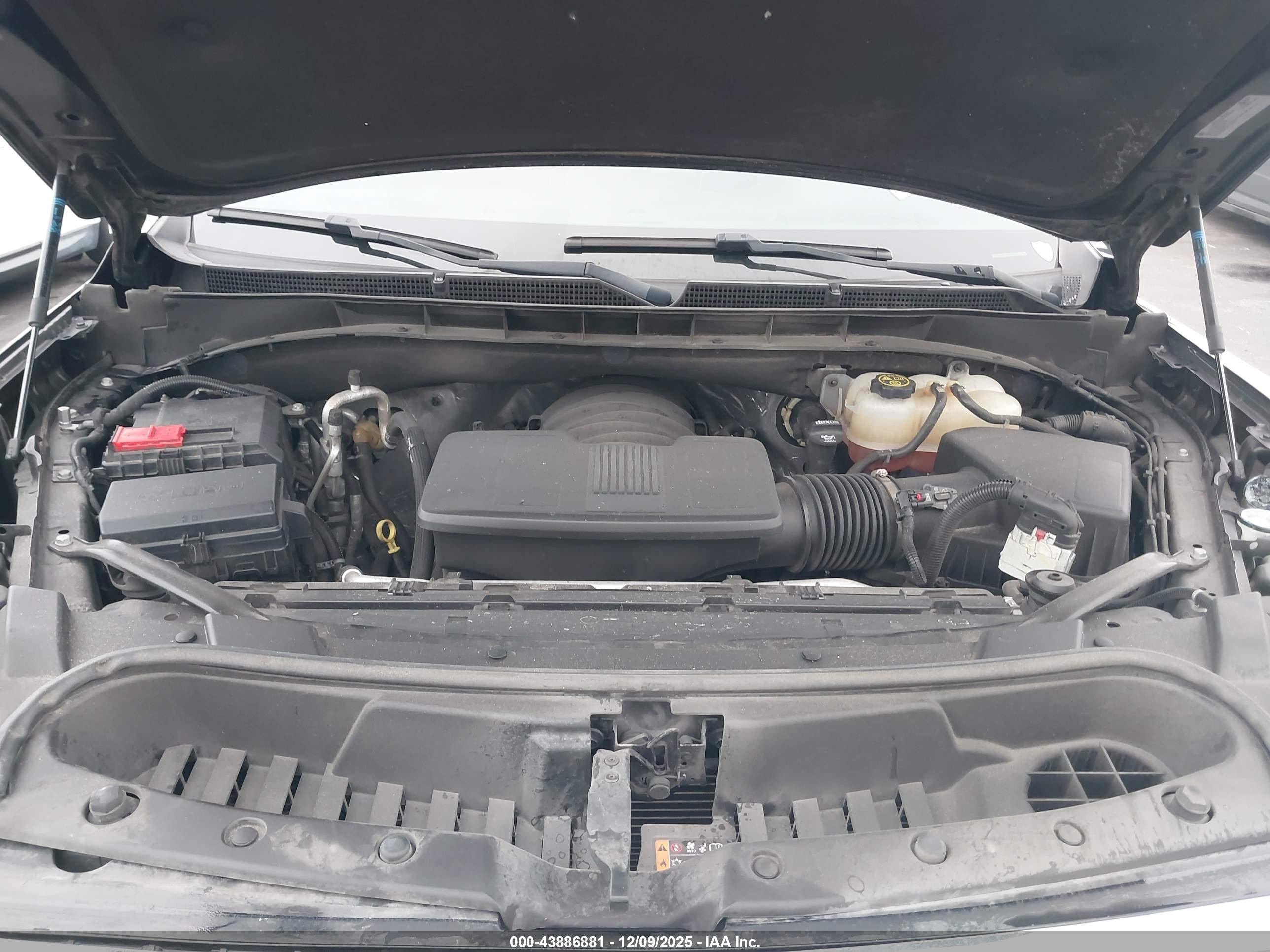 GMC YUKON image 10