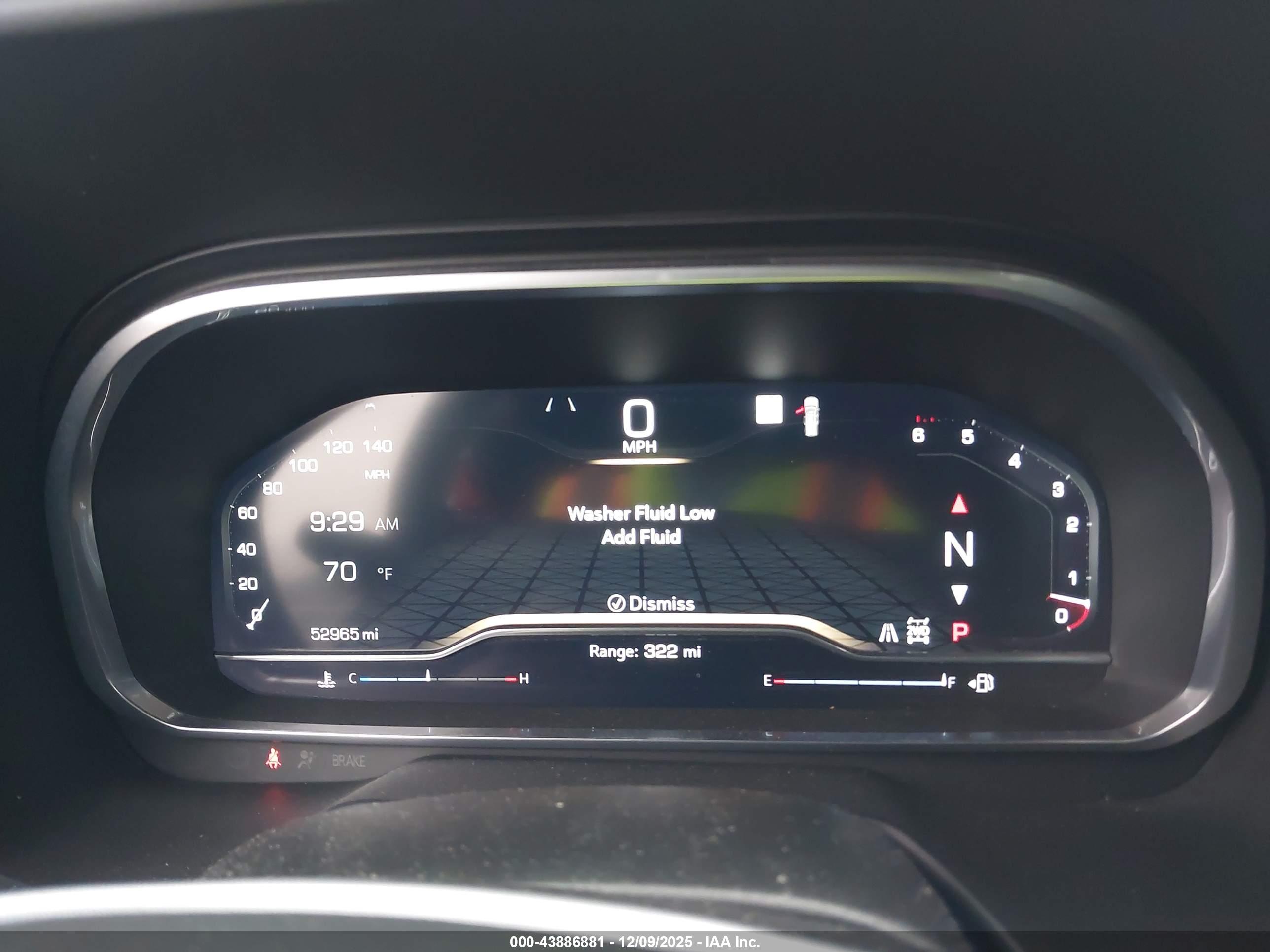 GMC YUKON image 7