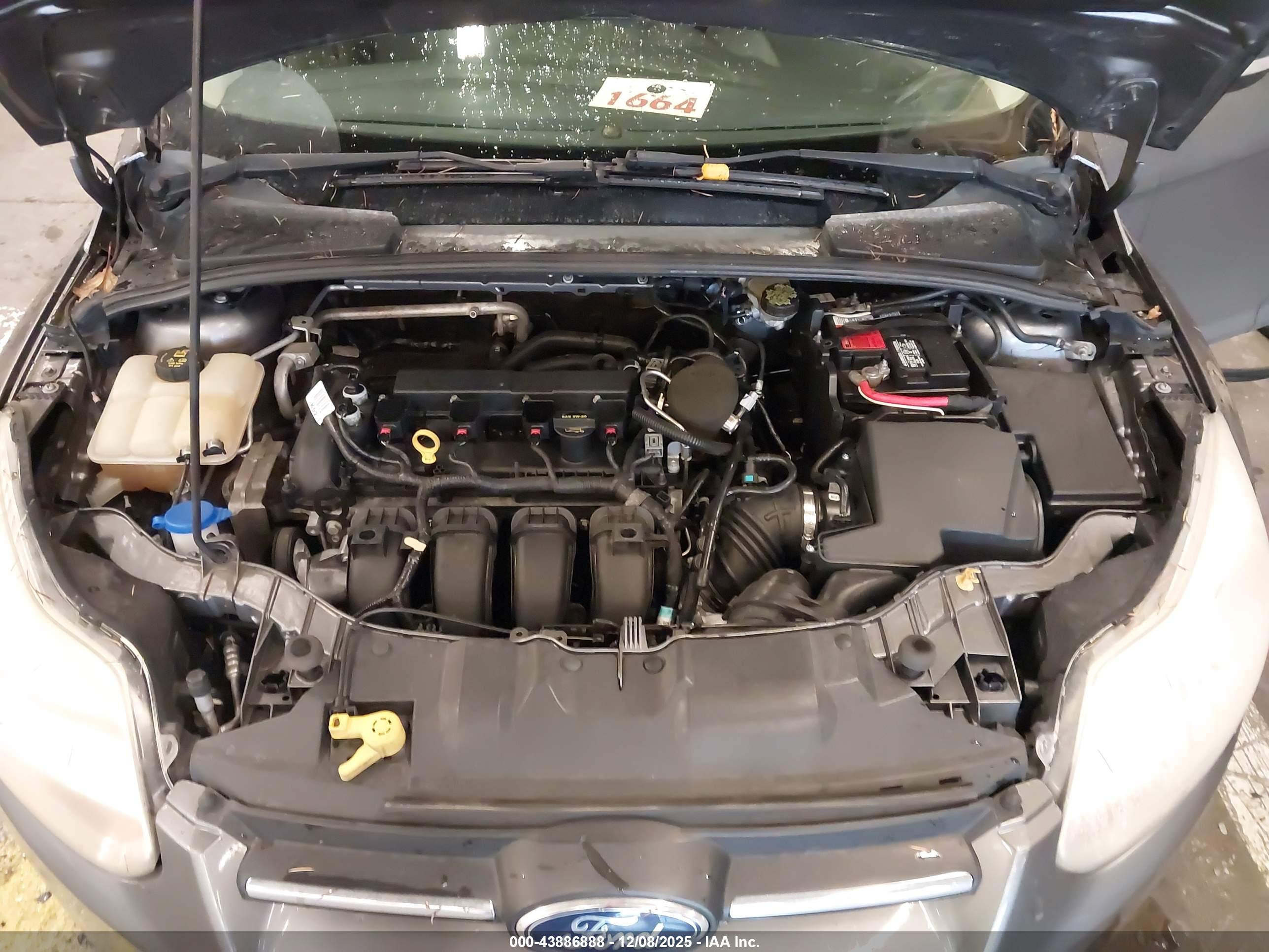 FORD FOCUS image 10