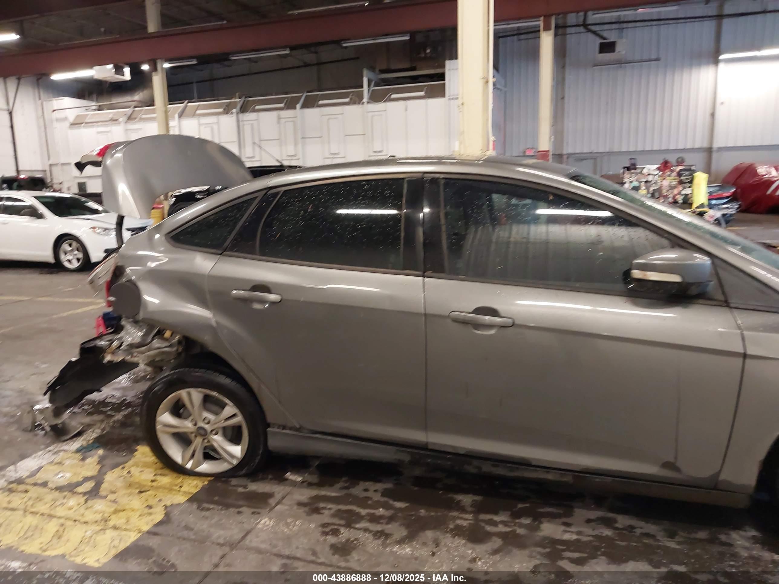 FORD FOCUS image 6