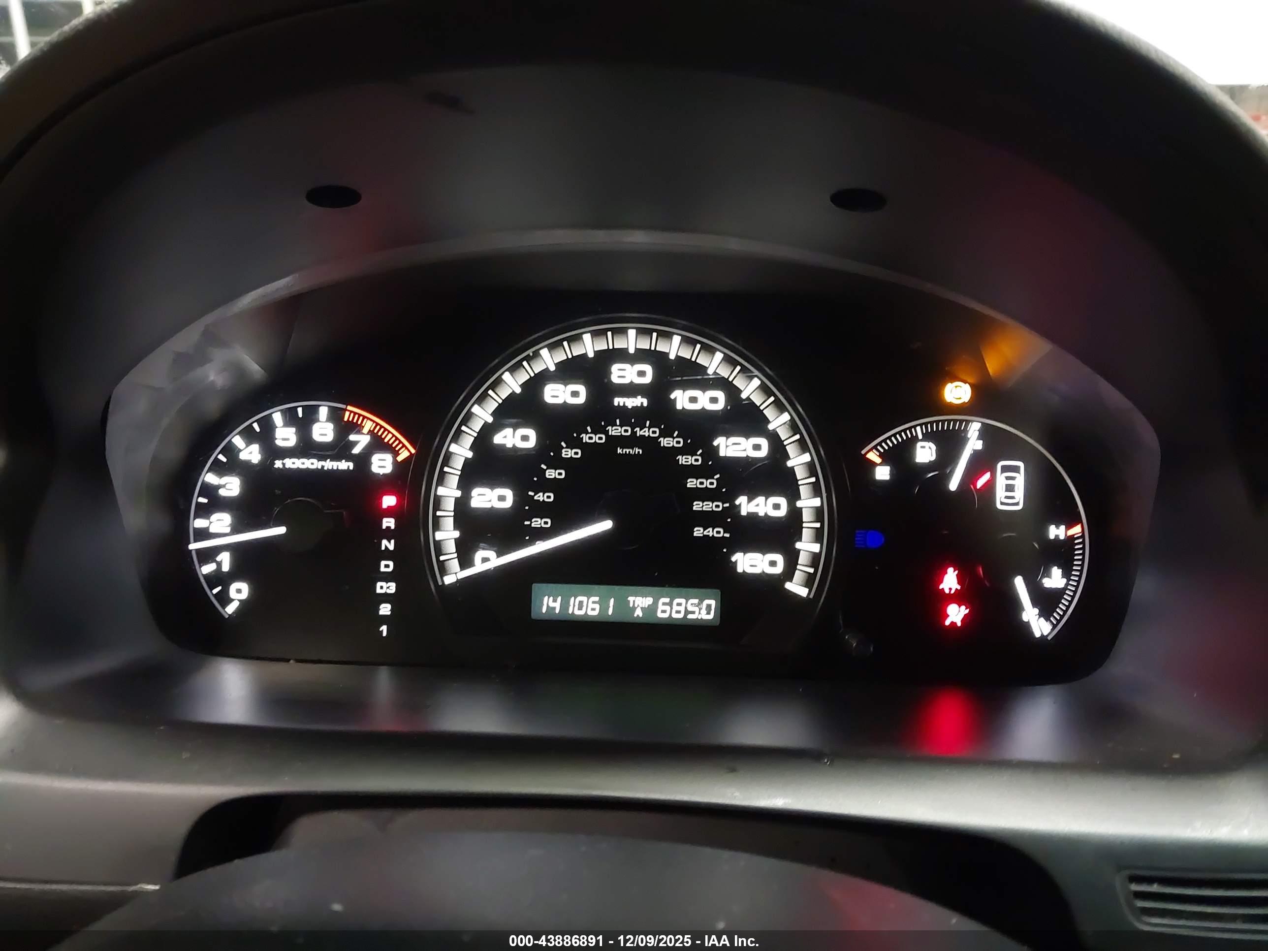 HONDA ACCORD image 7