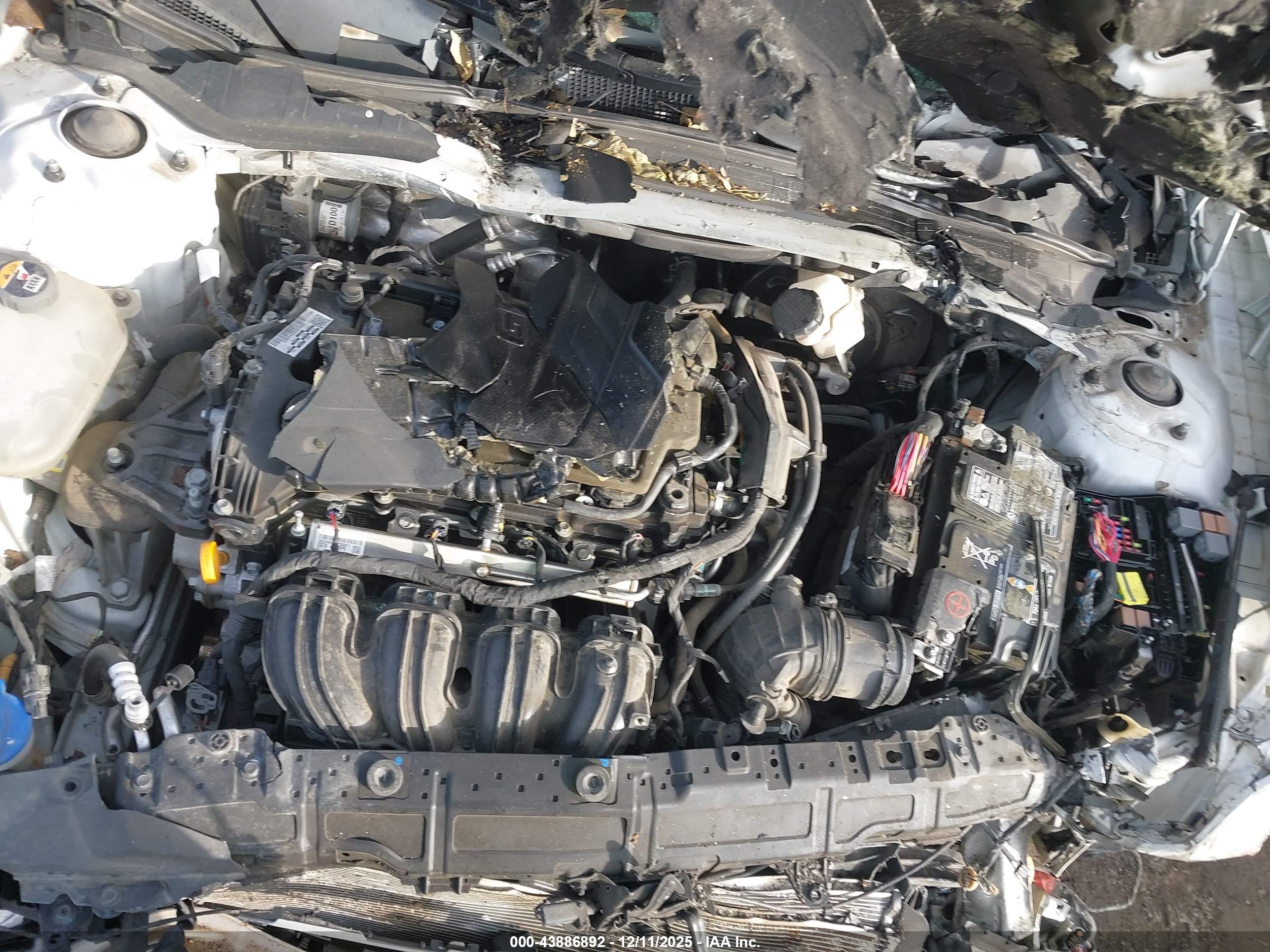 HYUNDAI SONATA image 10