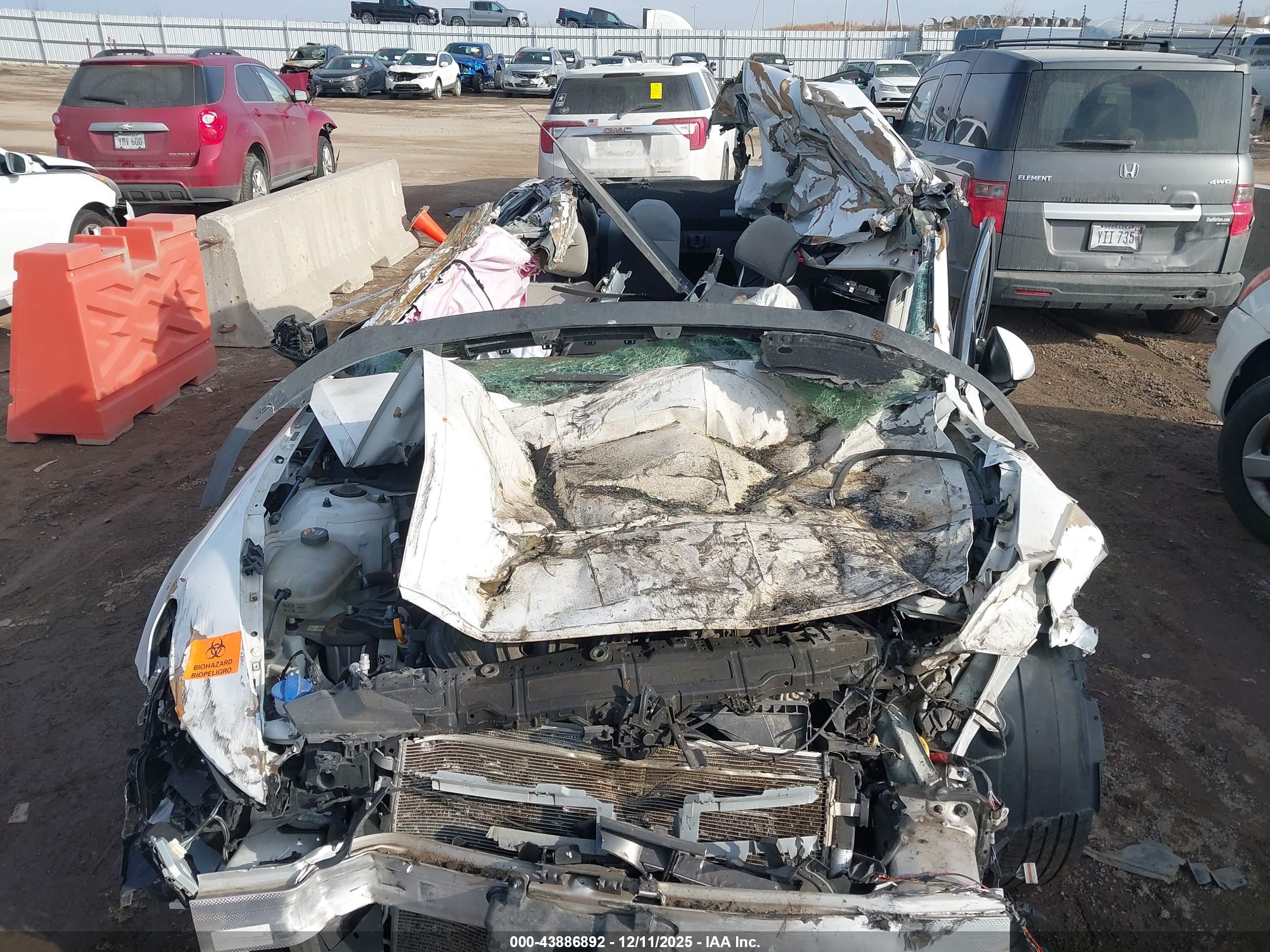 HYUNDAI SONATA image 6