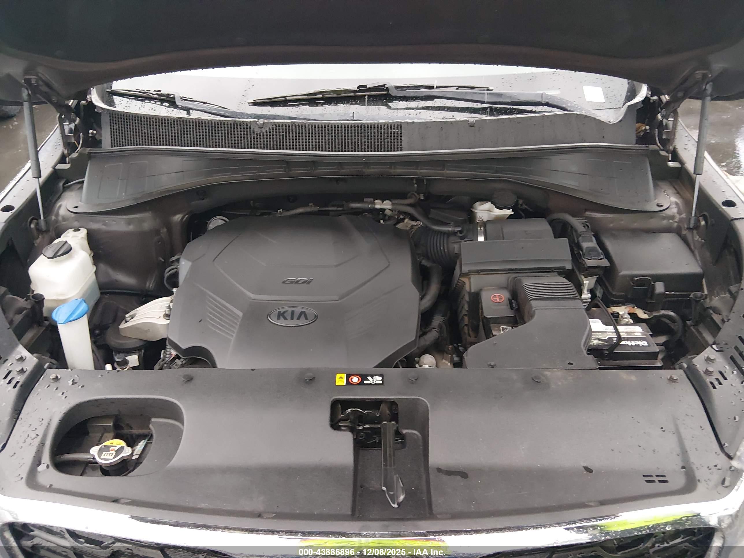 KIA SORENTO image 10