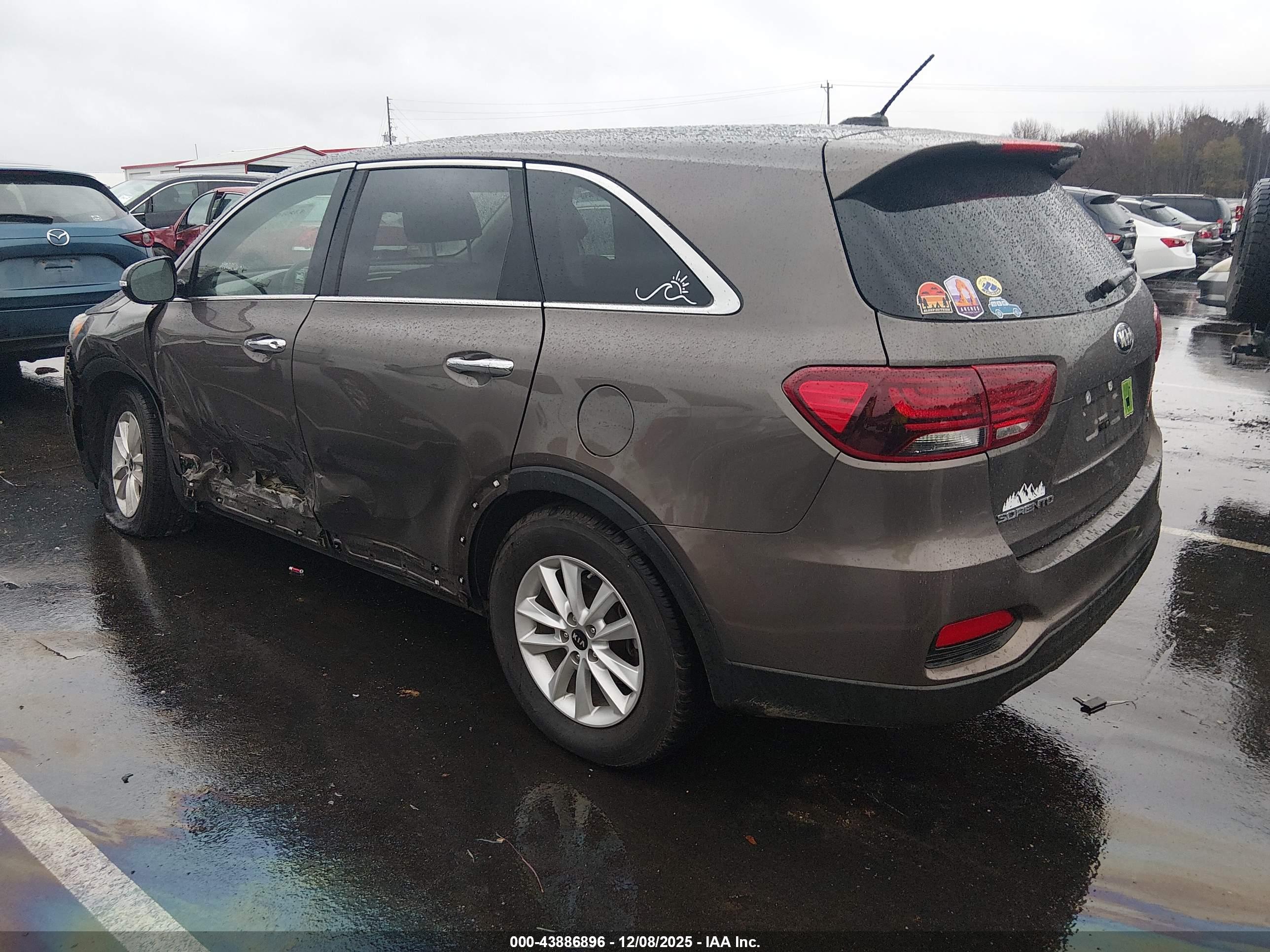 KIA SORENTO image 3