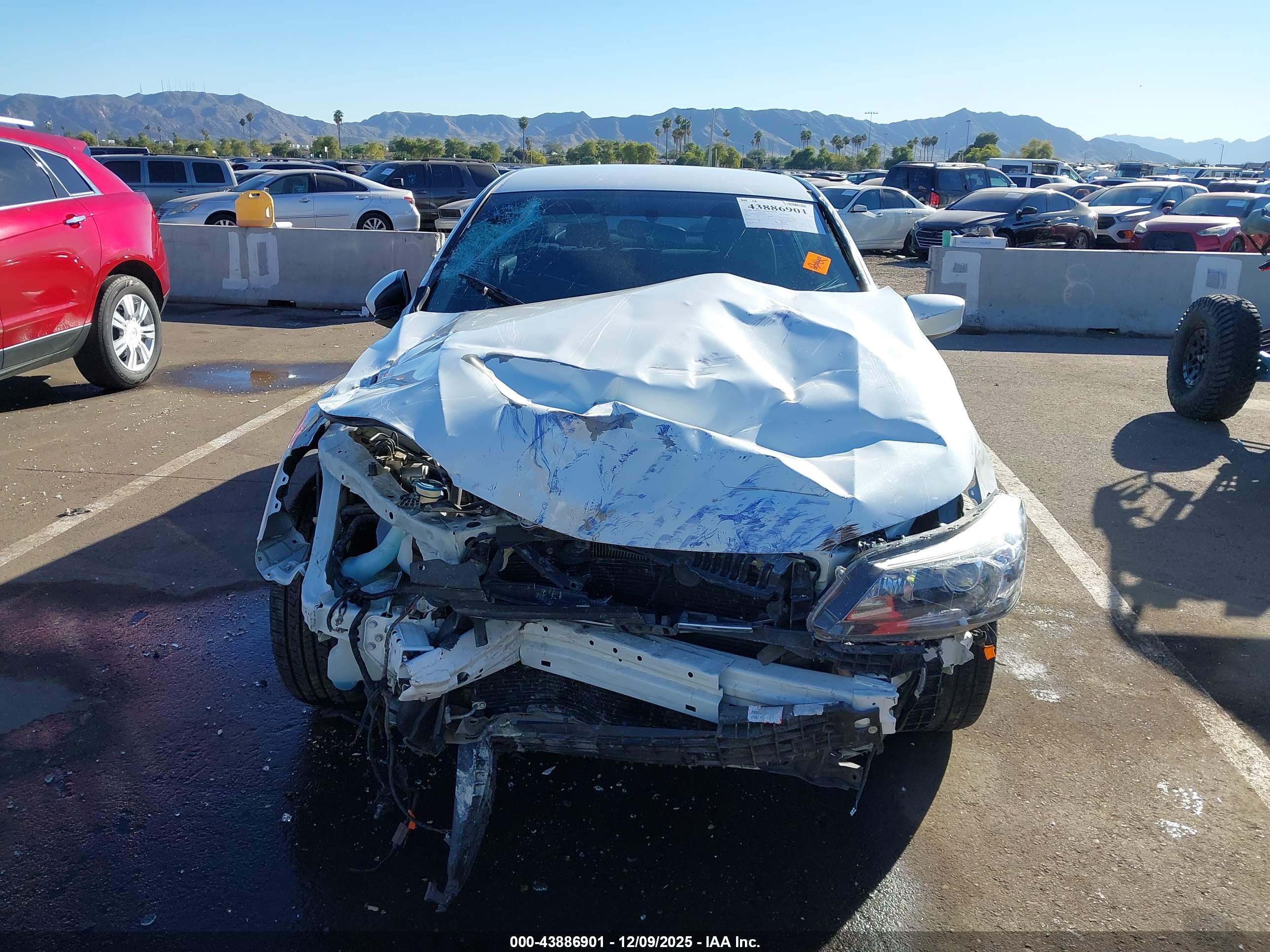 HONDA ACCORD image 6