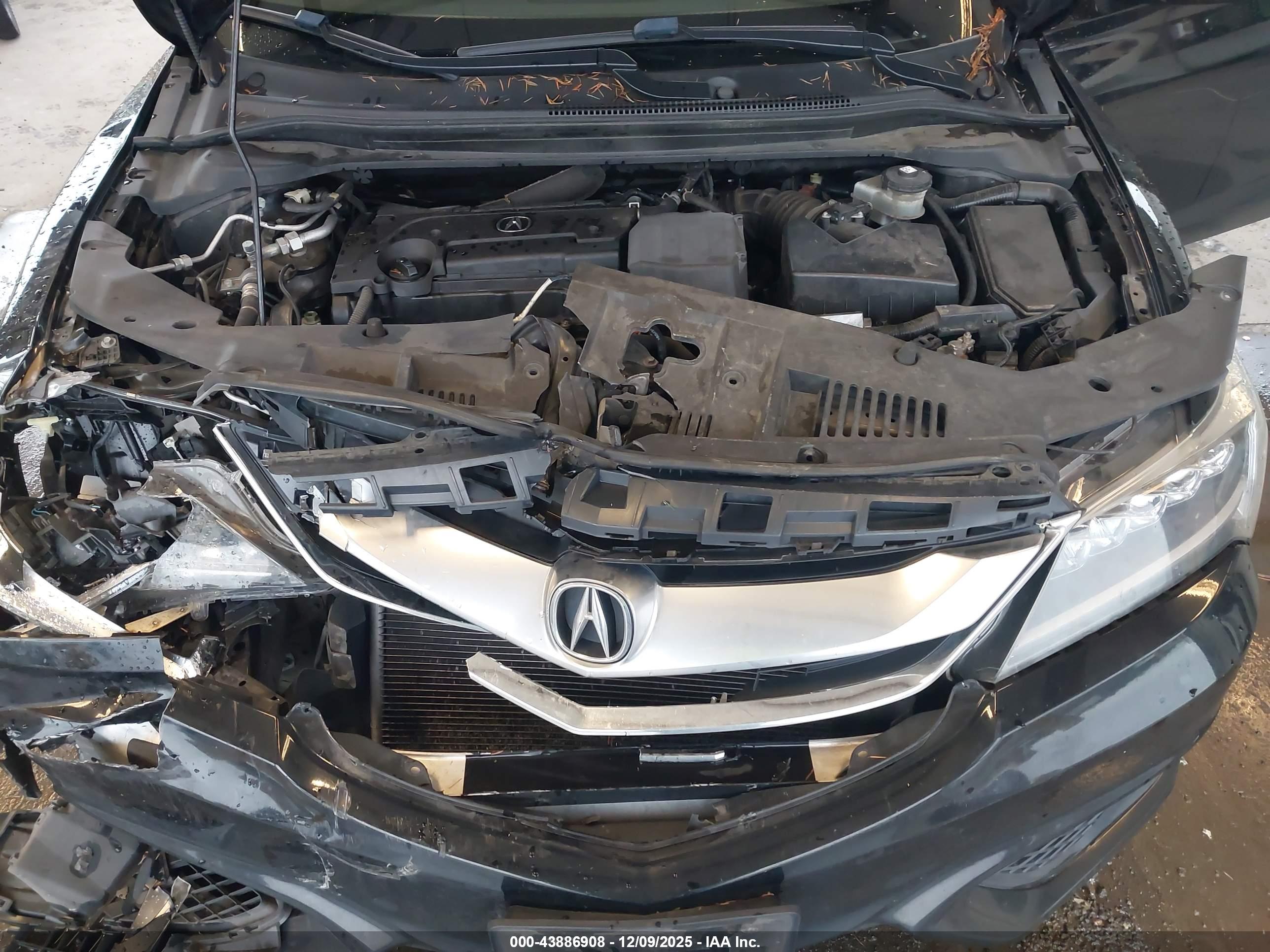 ACURA ILX image 10