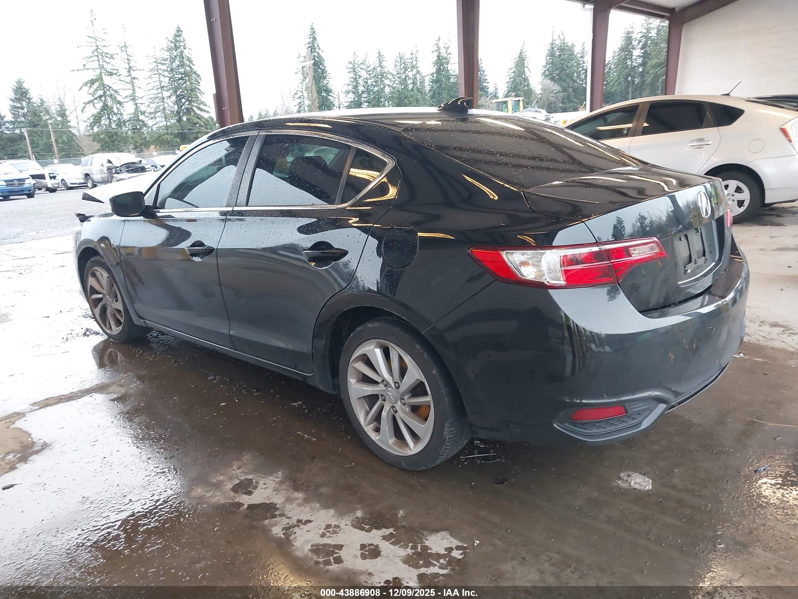 ACURA ILX image 3