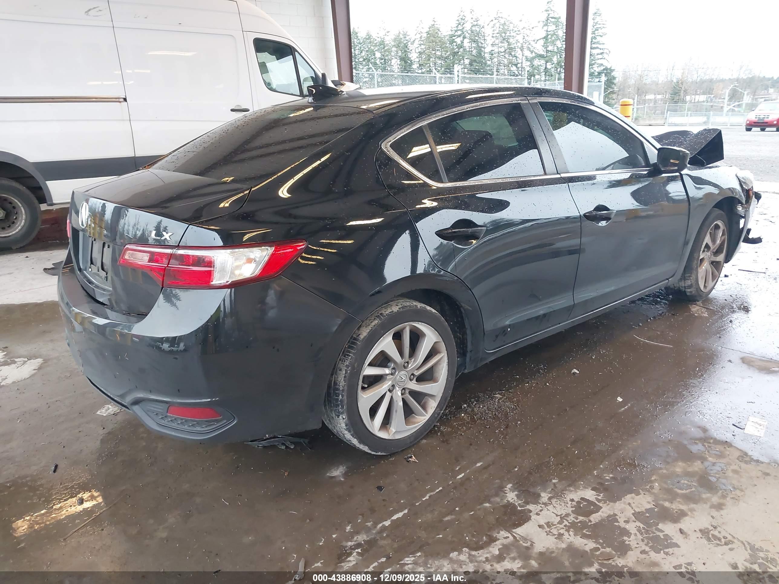 ACURA ILX image 4
