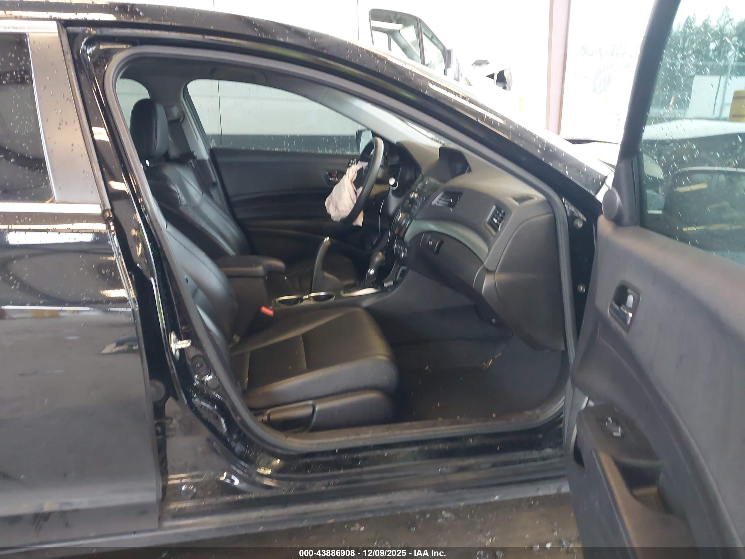 ACURA ILX image 5